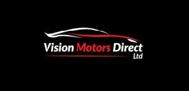 Logo for Vision Motors Direct Ltd