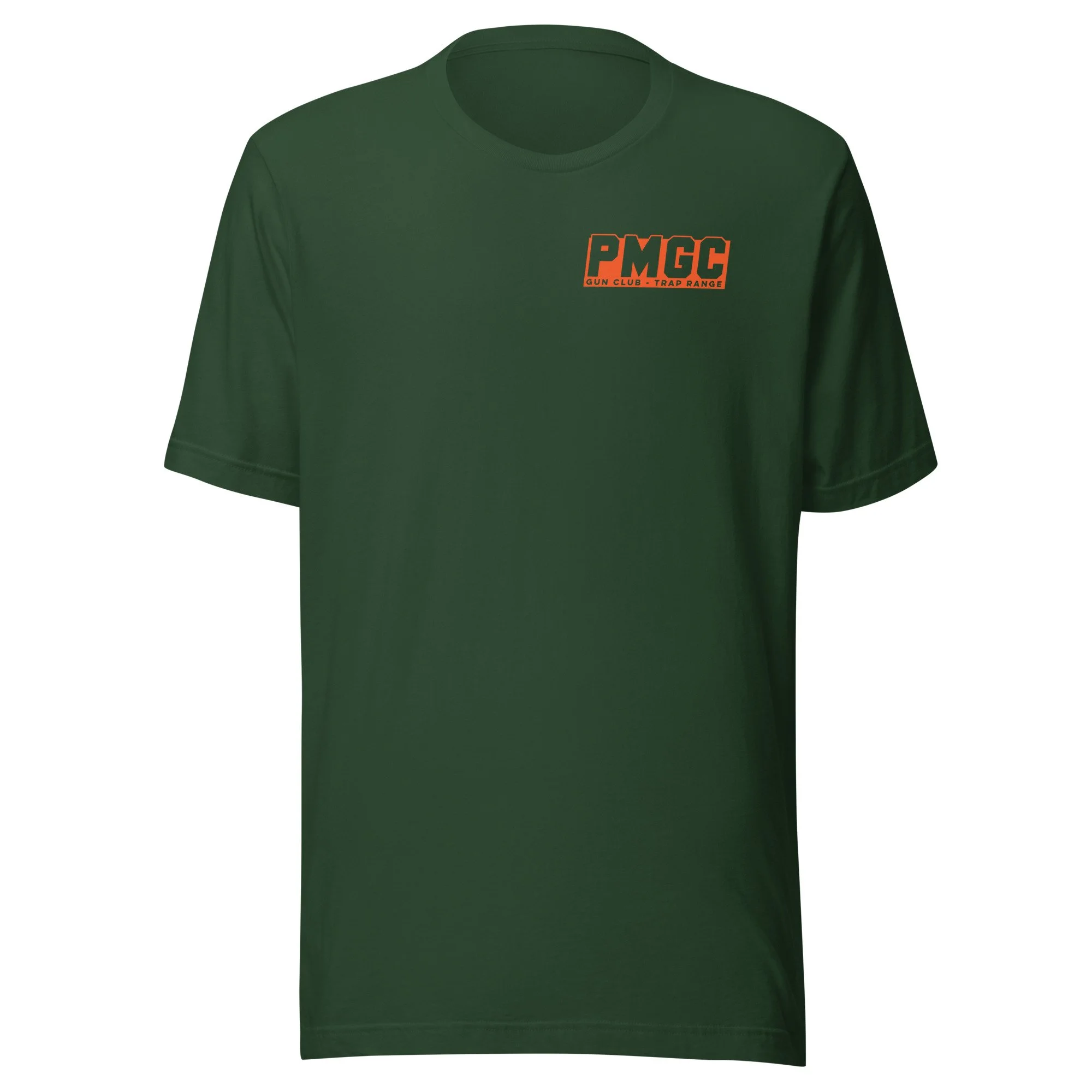 PMGC T - BOLD Blaze Orange