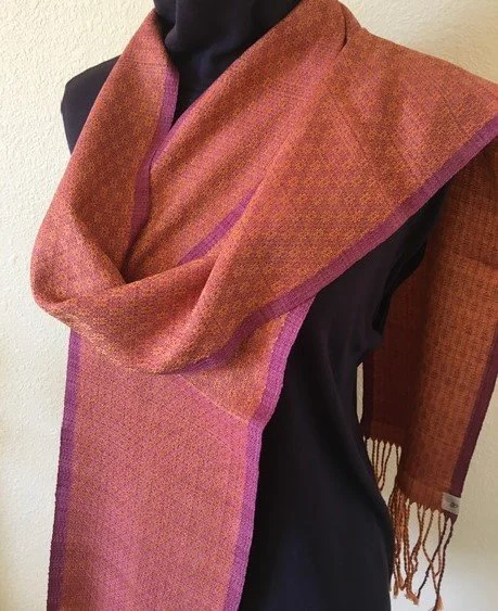 Indian Sari Scarf