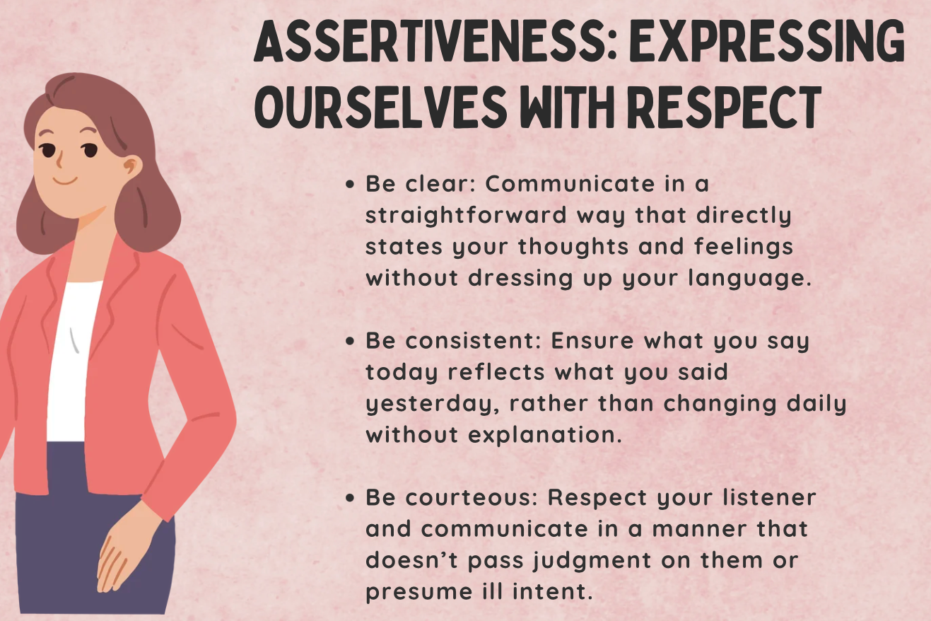 Career Talk: How to become an MFT &amp; Life Skills: Assertiveness Workshop