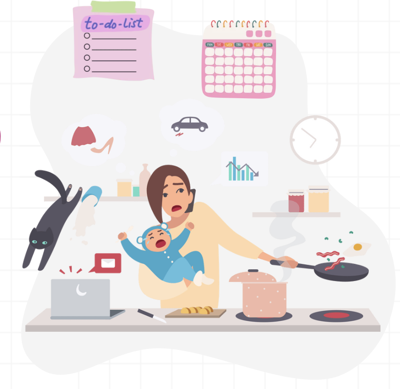Time Management Workshop