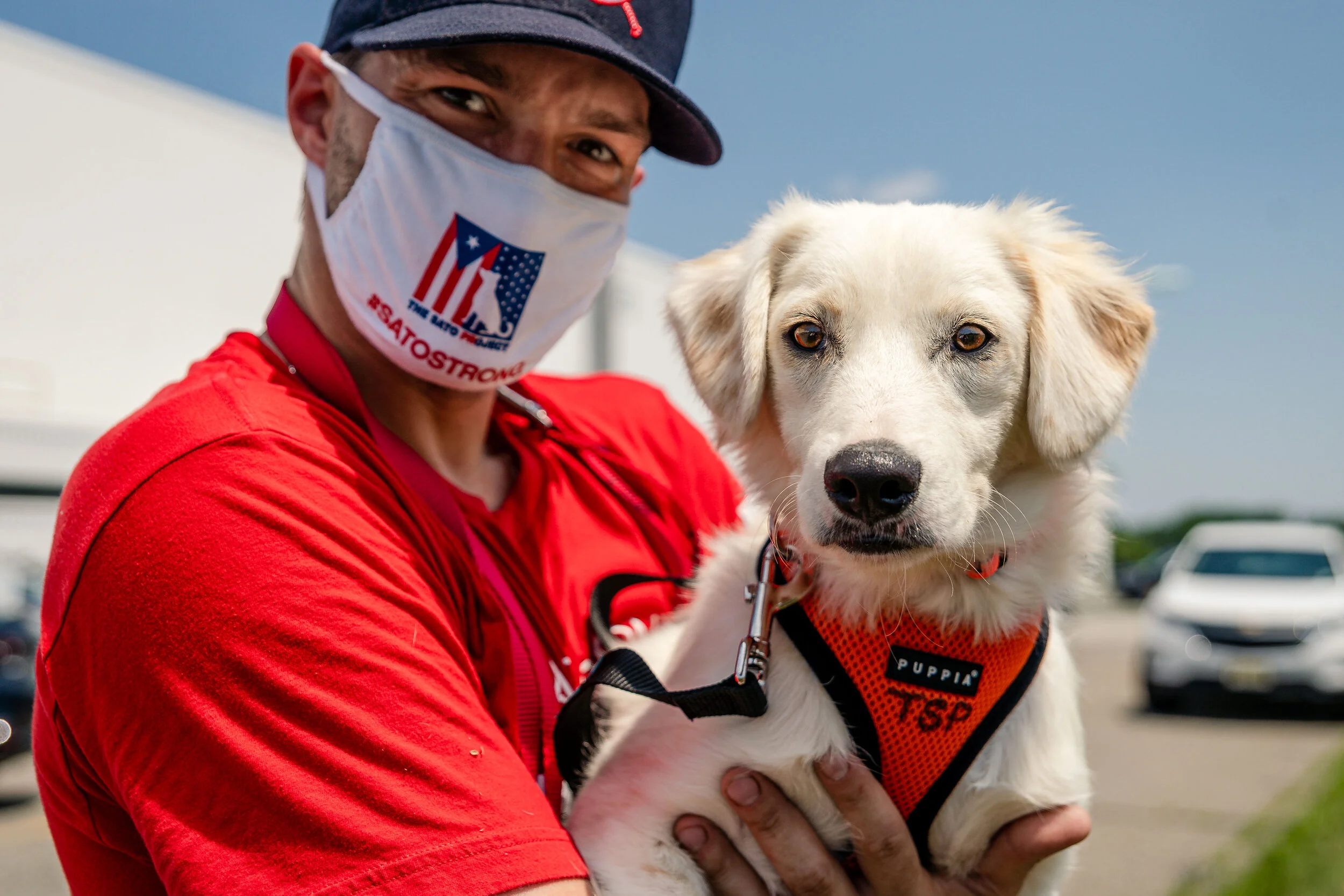 Photo by @NYCPetPhotographer