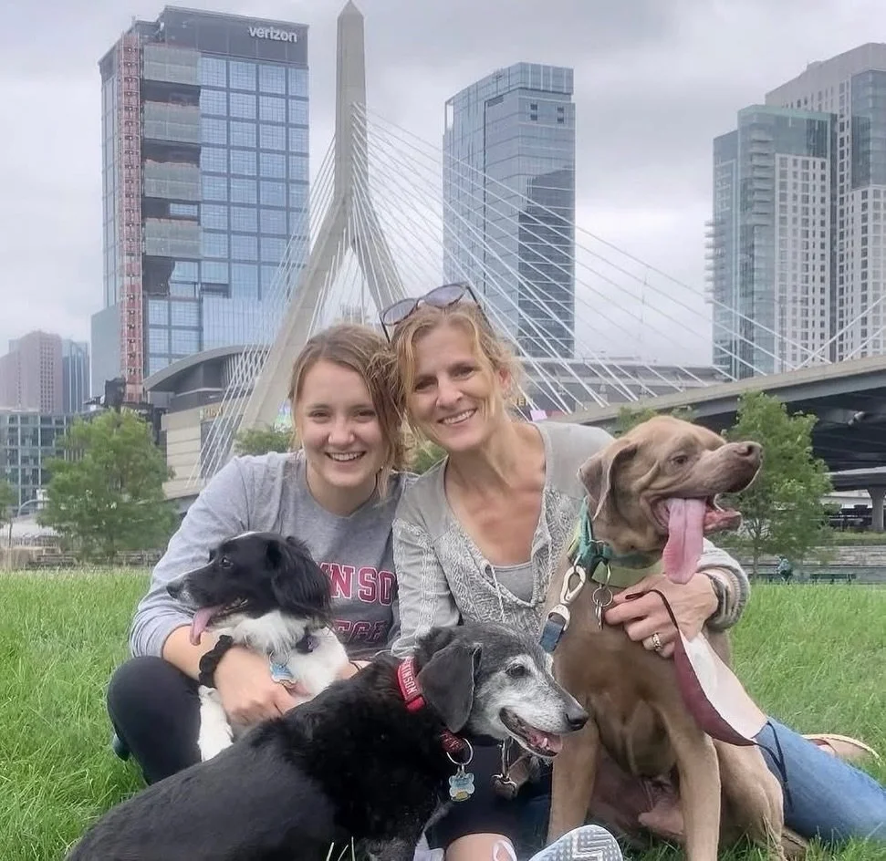 #FOSTERFRIDAY: &ldquo;My advice to anyone considering fostering? Just say yes.&rdquo;

It&rsquo;s that time again, when one of our longtime beloved fosters weighs in on their experience providing temporary loving homes to adoptable satos in our progr