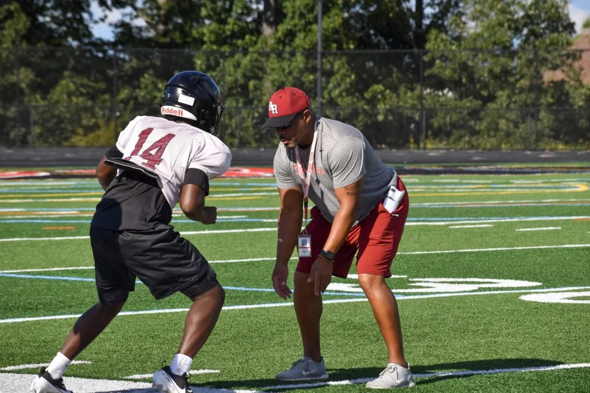 Private Training Session