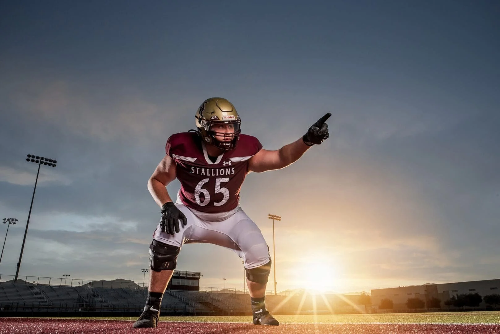 Elite Package — 12 Sessions