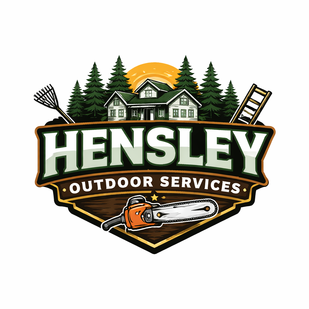 Hensley's Outdoors Services 