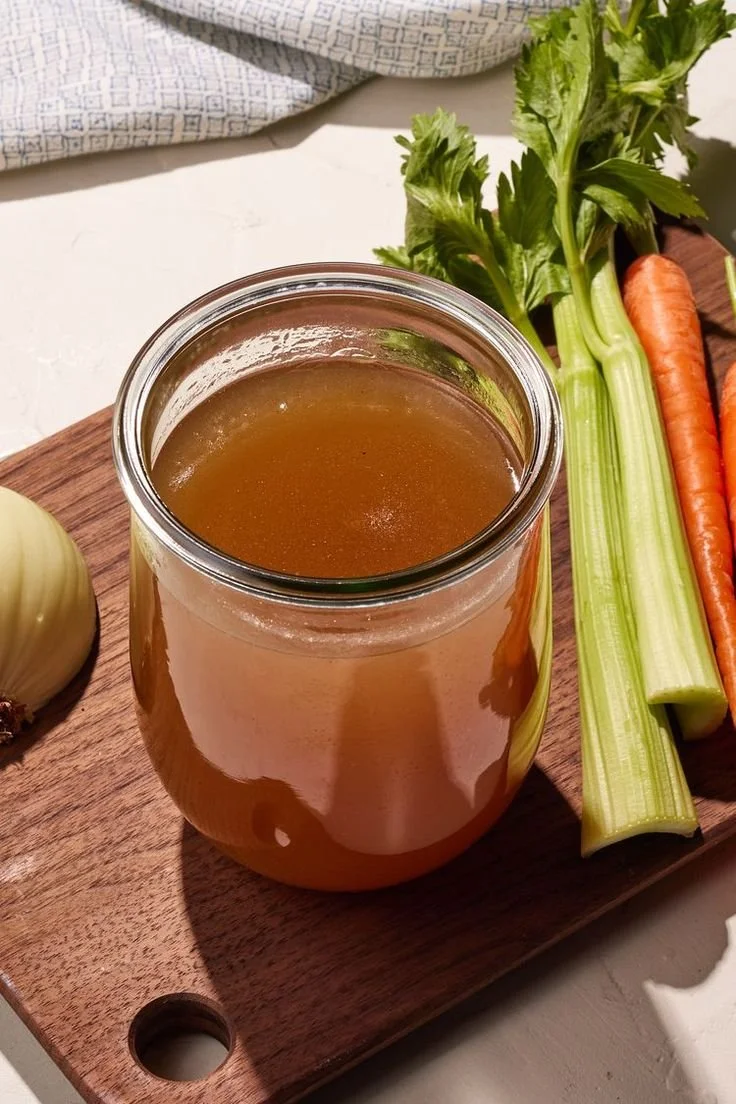 Vegetable Stock