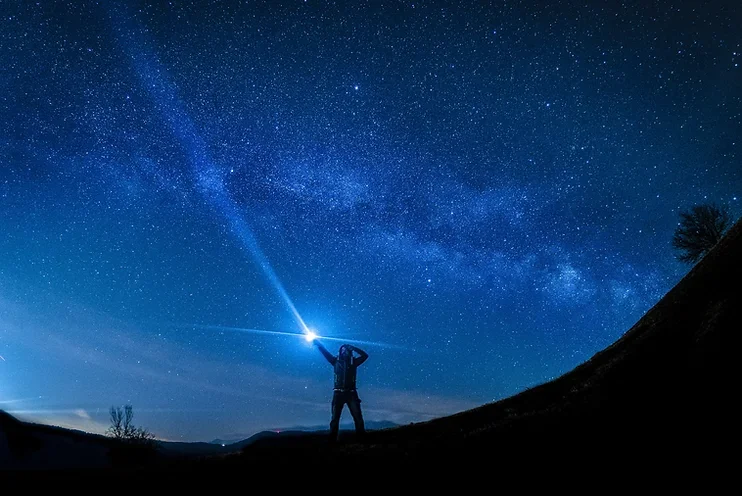 Exploring the Journey of Spiritual Growth and Healing