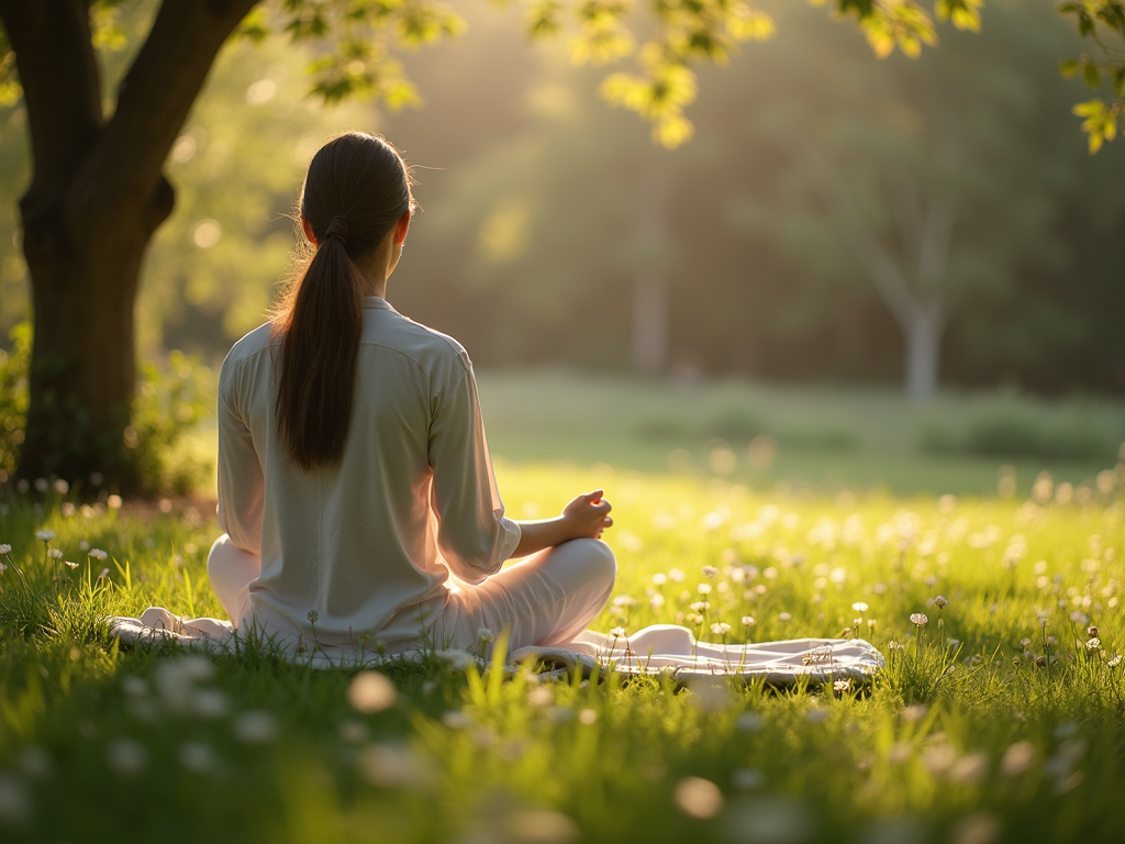 Finding Clarity Through Spiritual Practices
