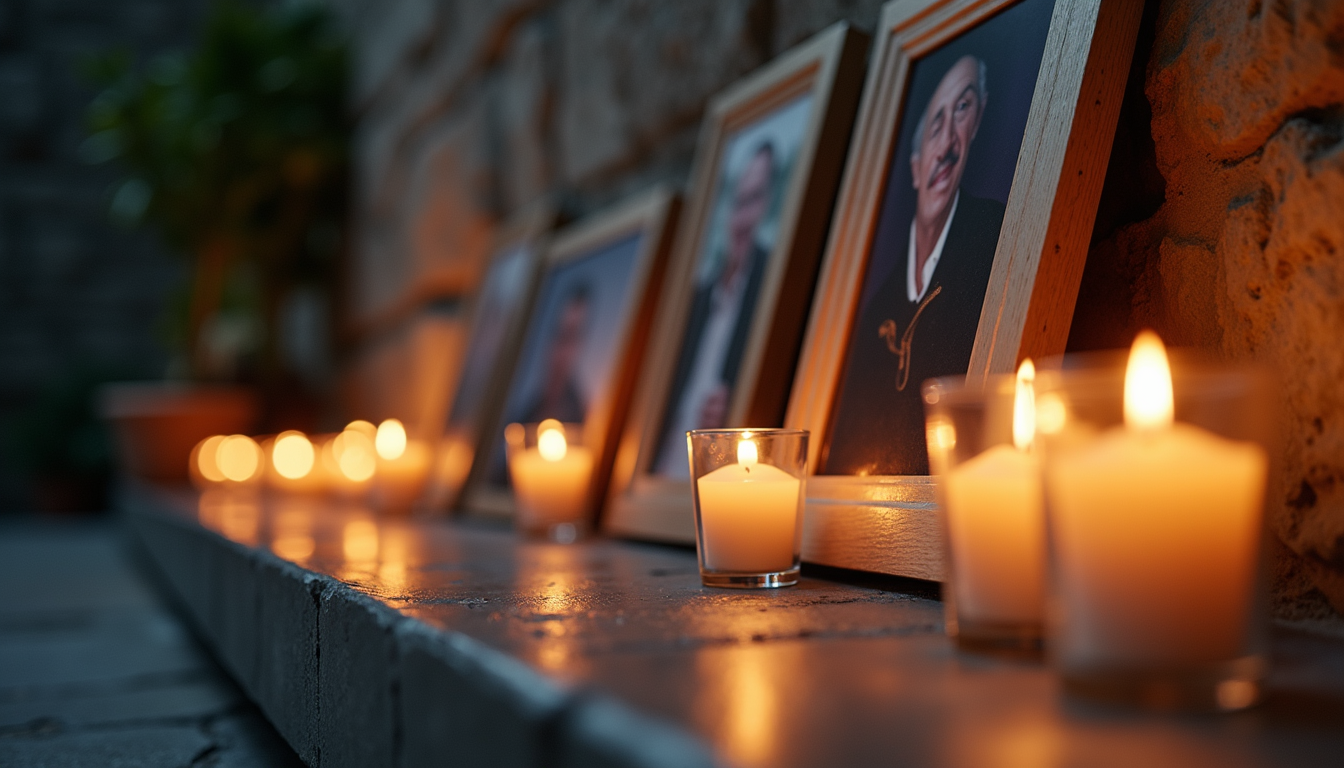 Healing After Loss: A Spiritual Love in Heaven