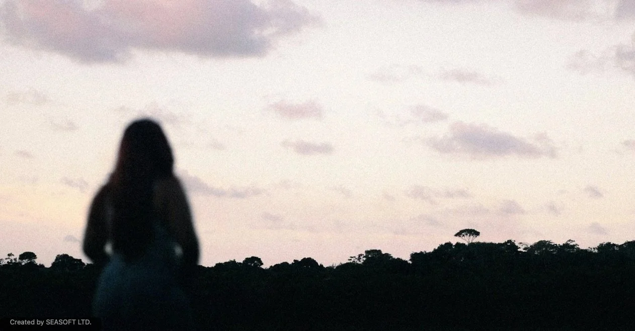 When Grief Becomes a Place You Live