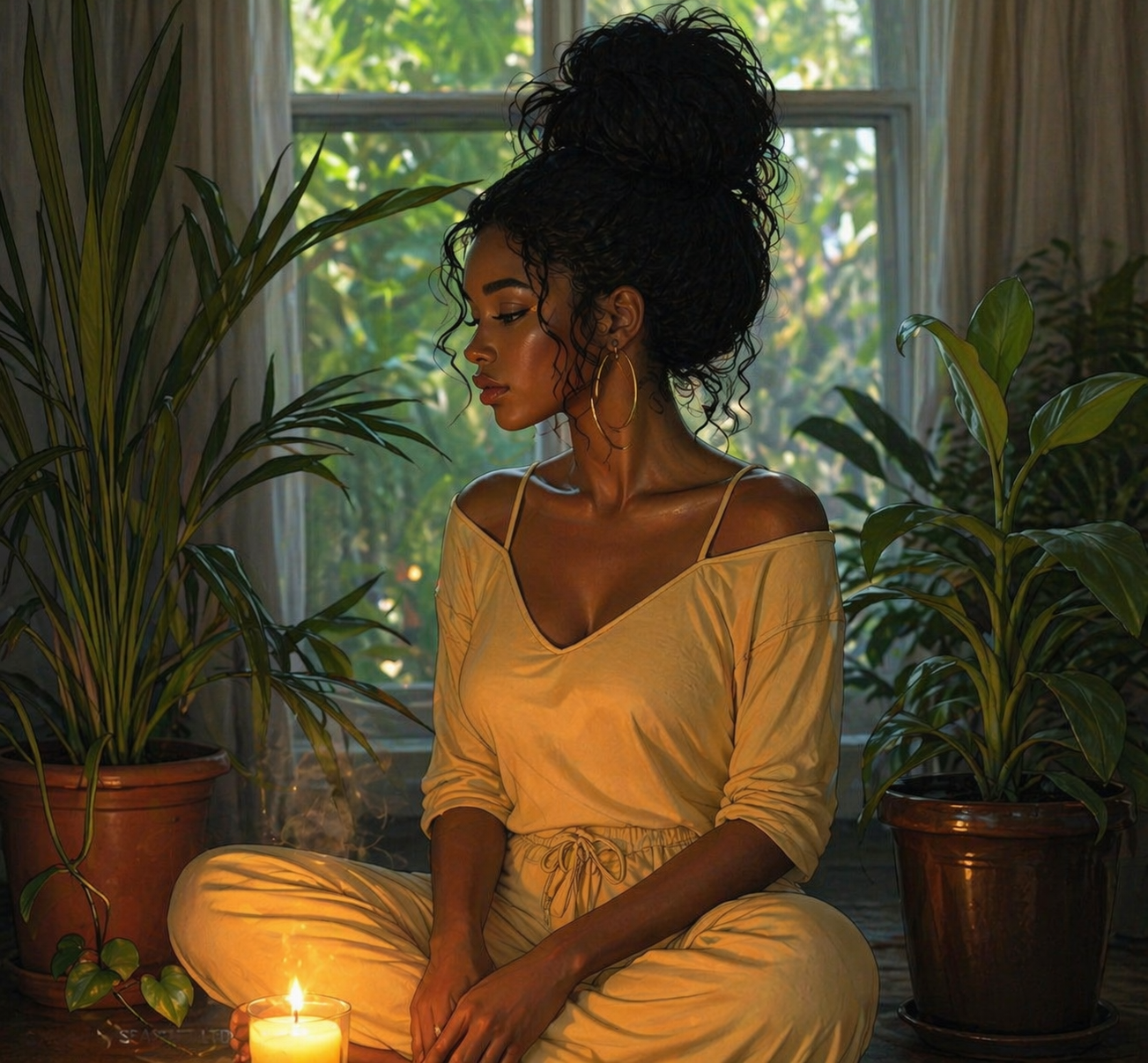 🔹 Ask Your Angels & Guides – 30 Minutes