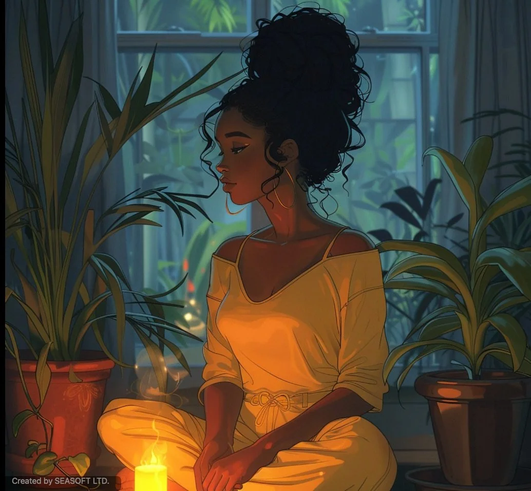 🔹 Ask Your Angels & Guides – 30 Minutes