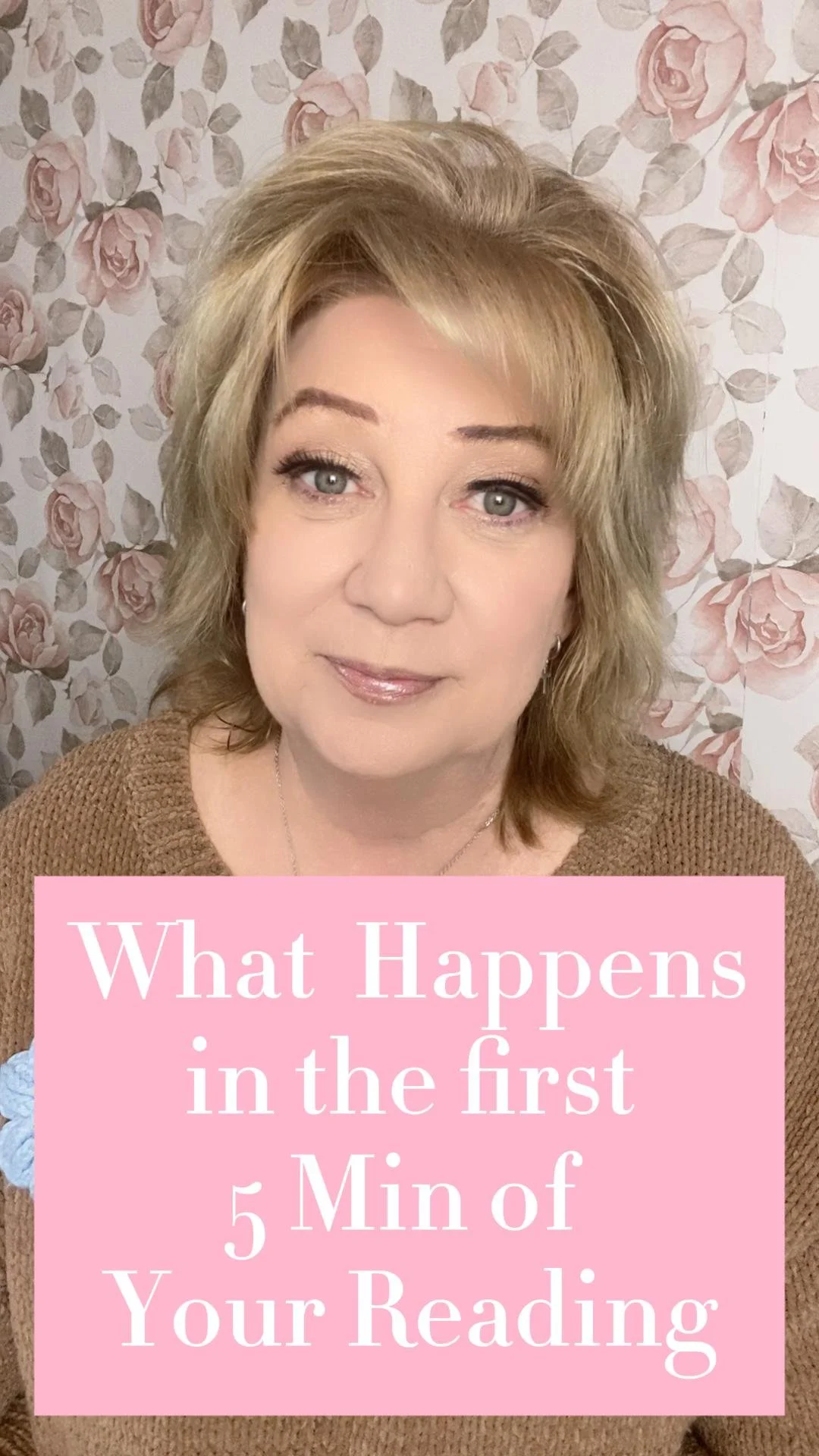 Anne St. John, Psychic Whispers on YouTube