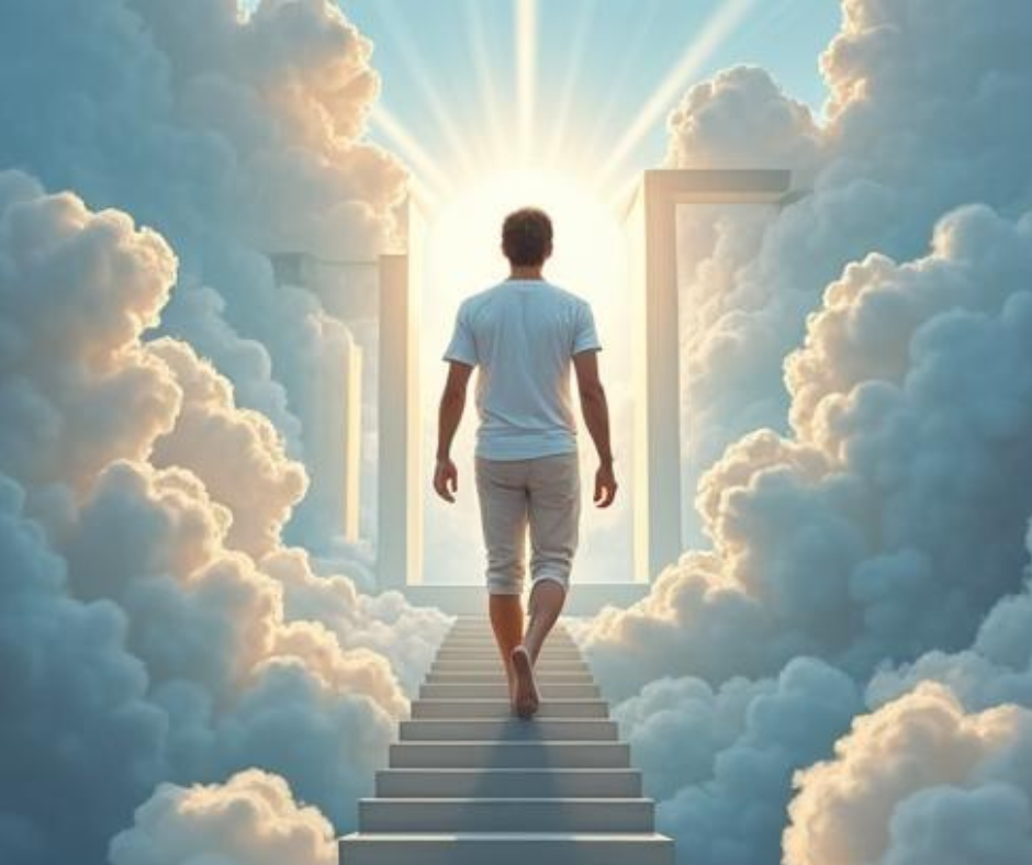 🔹 Extended Mediumship Session – 90 Min