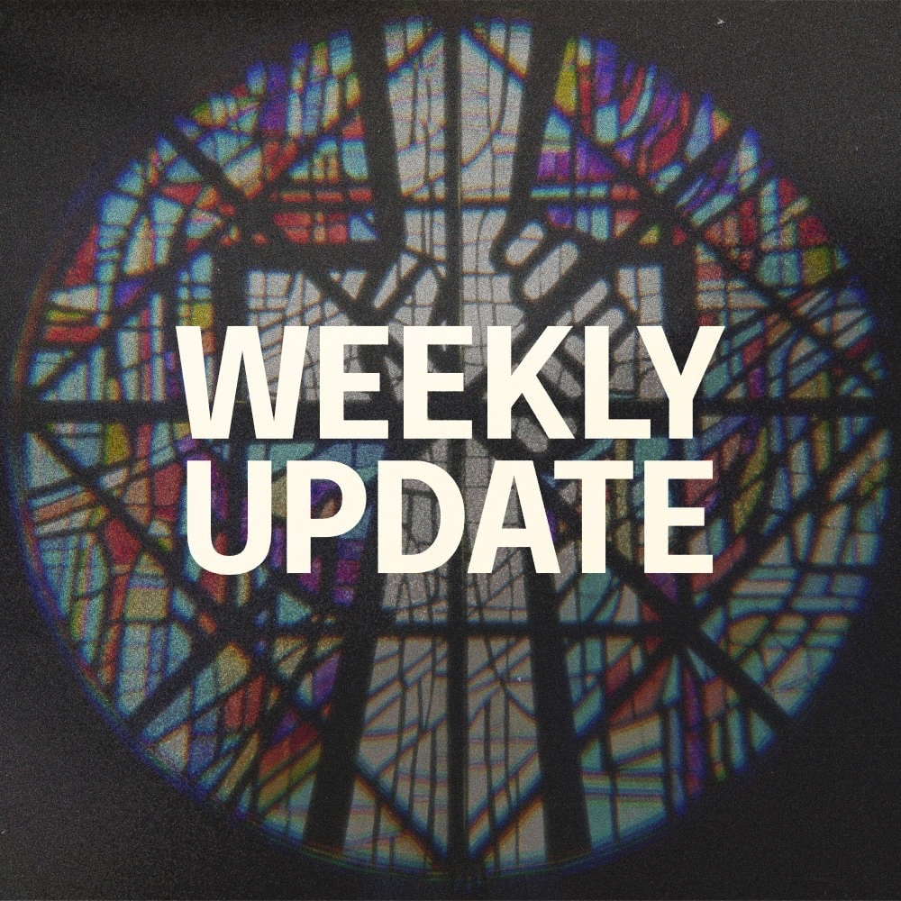 PazNaz Update | September 15, 2026