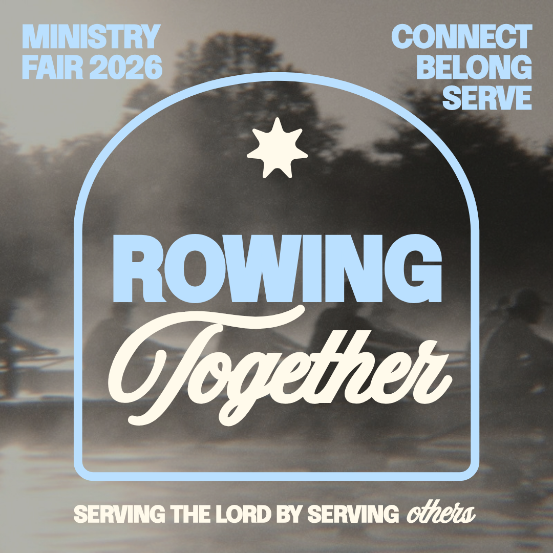 Ministry Fair