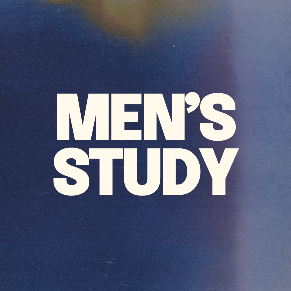 Men's Study