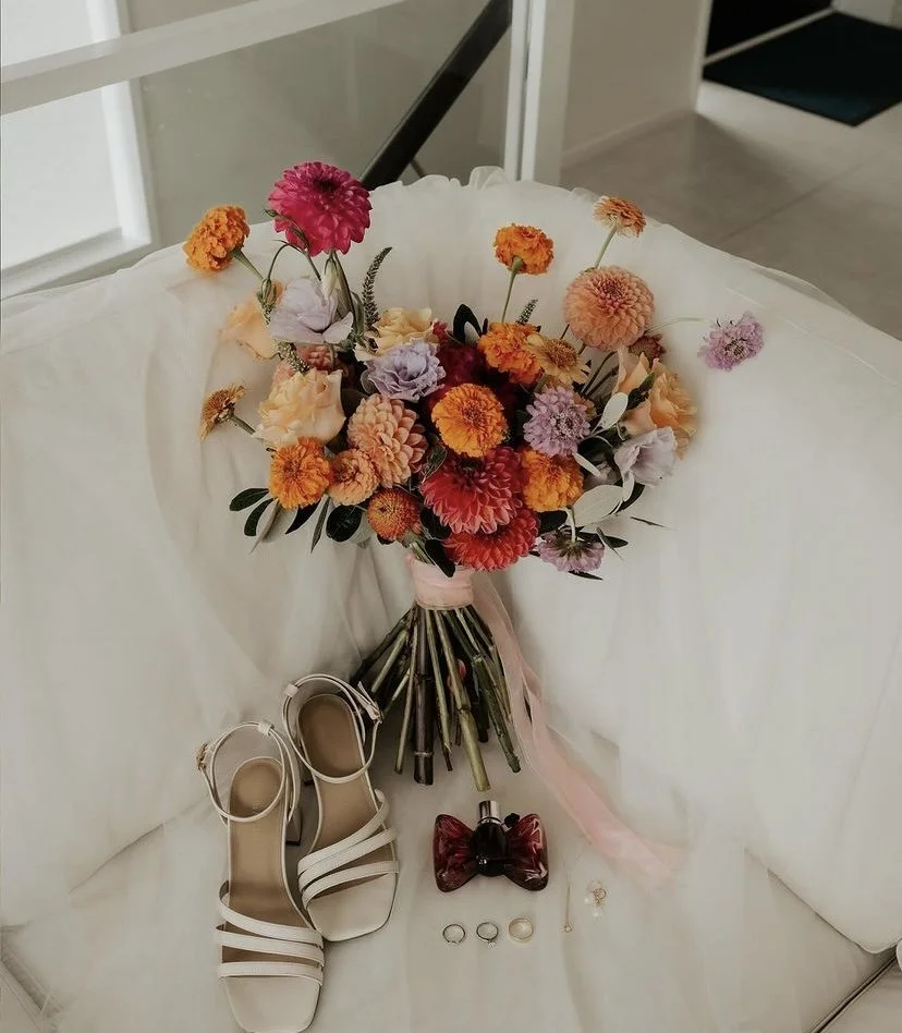 Photographer @sarahclements_weddings