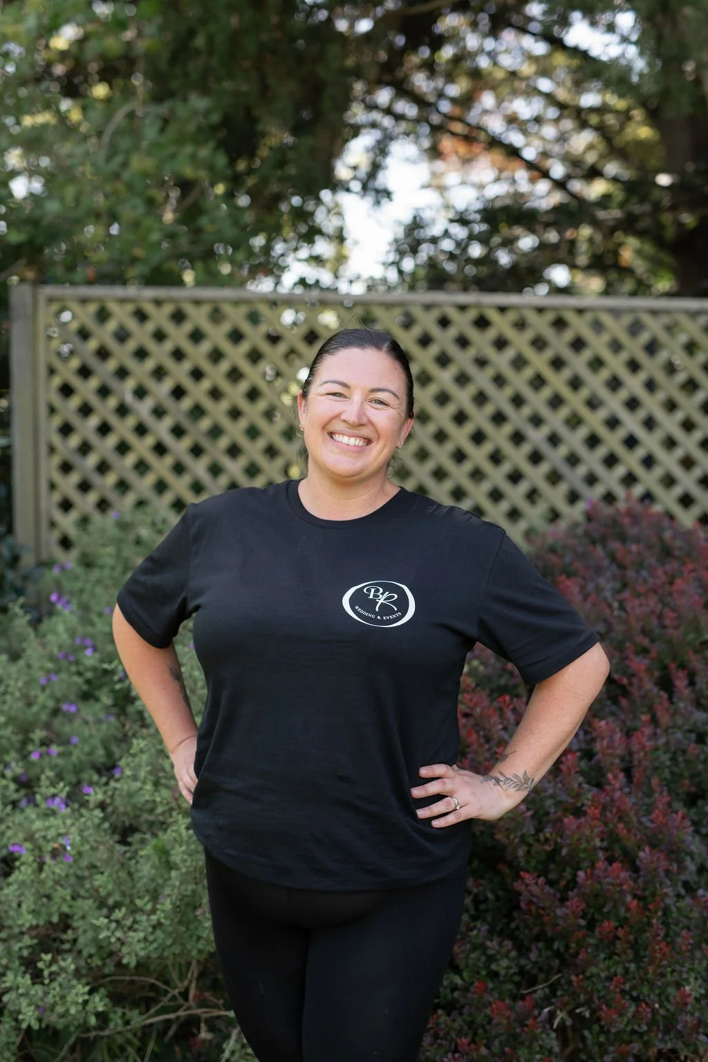 Wedding florist and Planner Christchurch