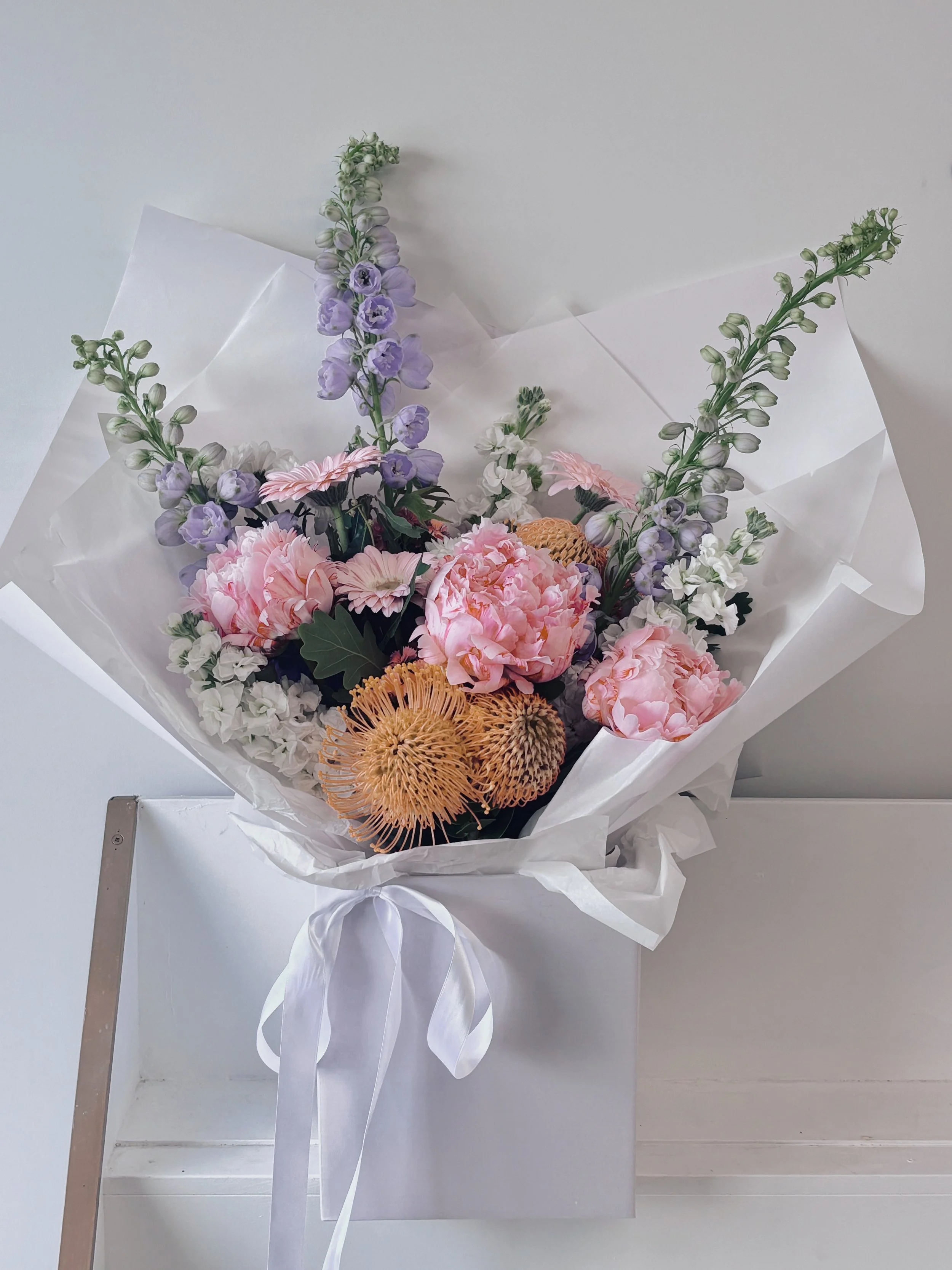 Designers Choice Bag  - Trust the Florist