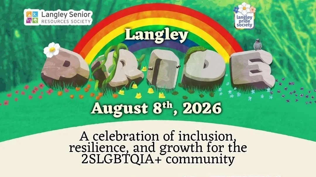 Langley Pride