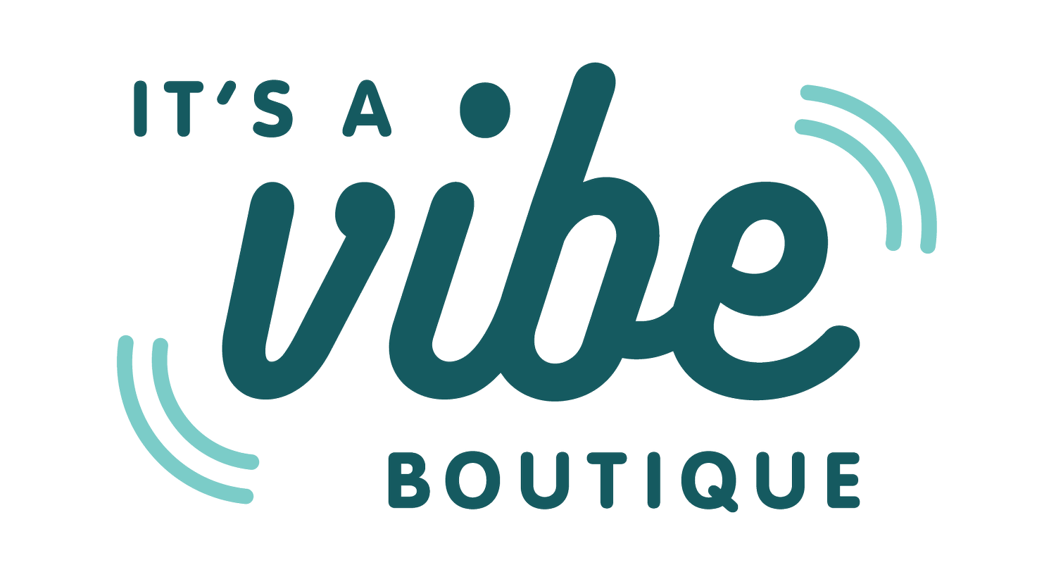 It's A Vibe Boutique