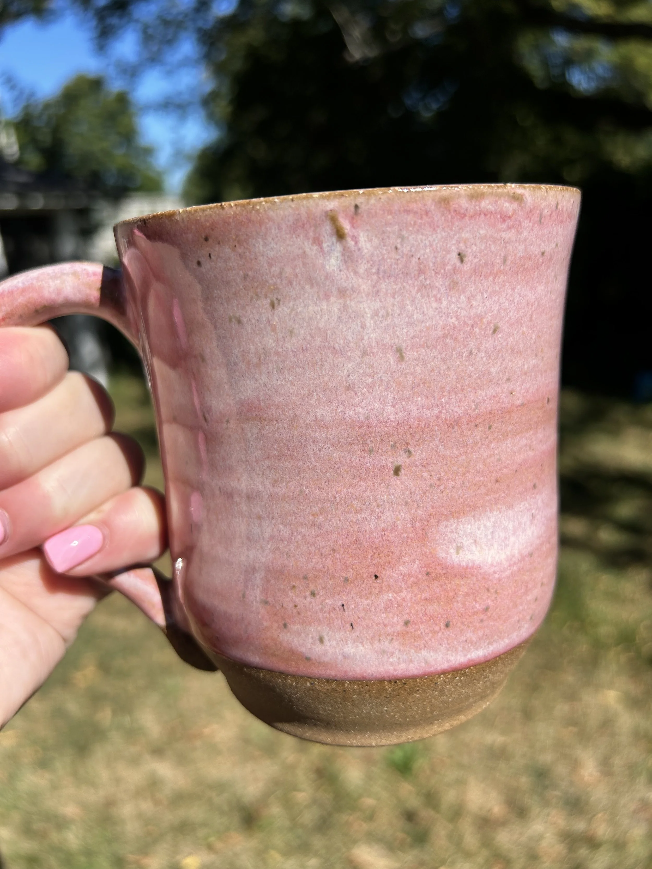 $38 - 16oz Mug