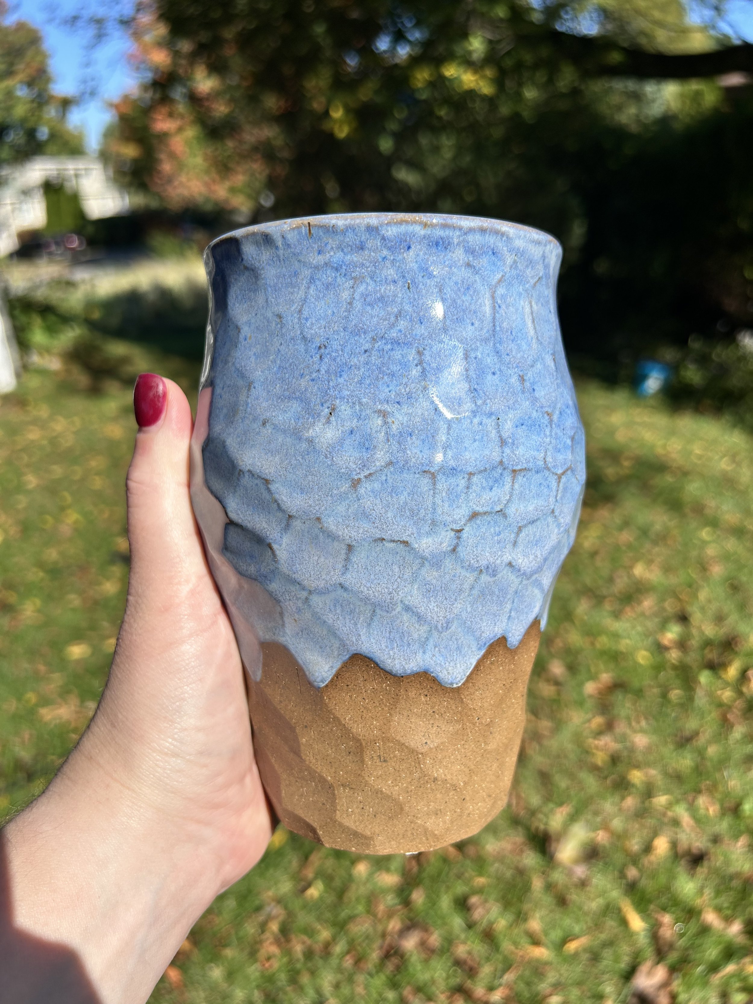 $52 - Vase