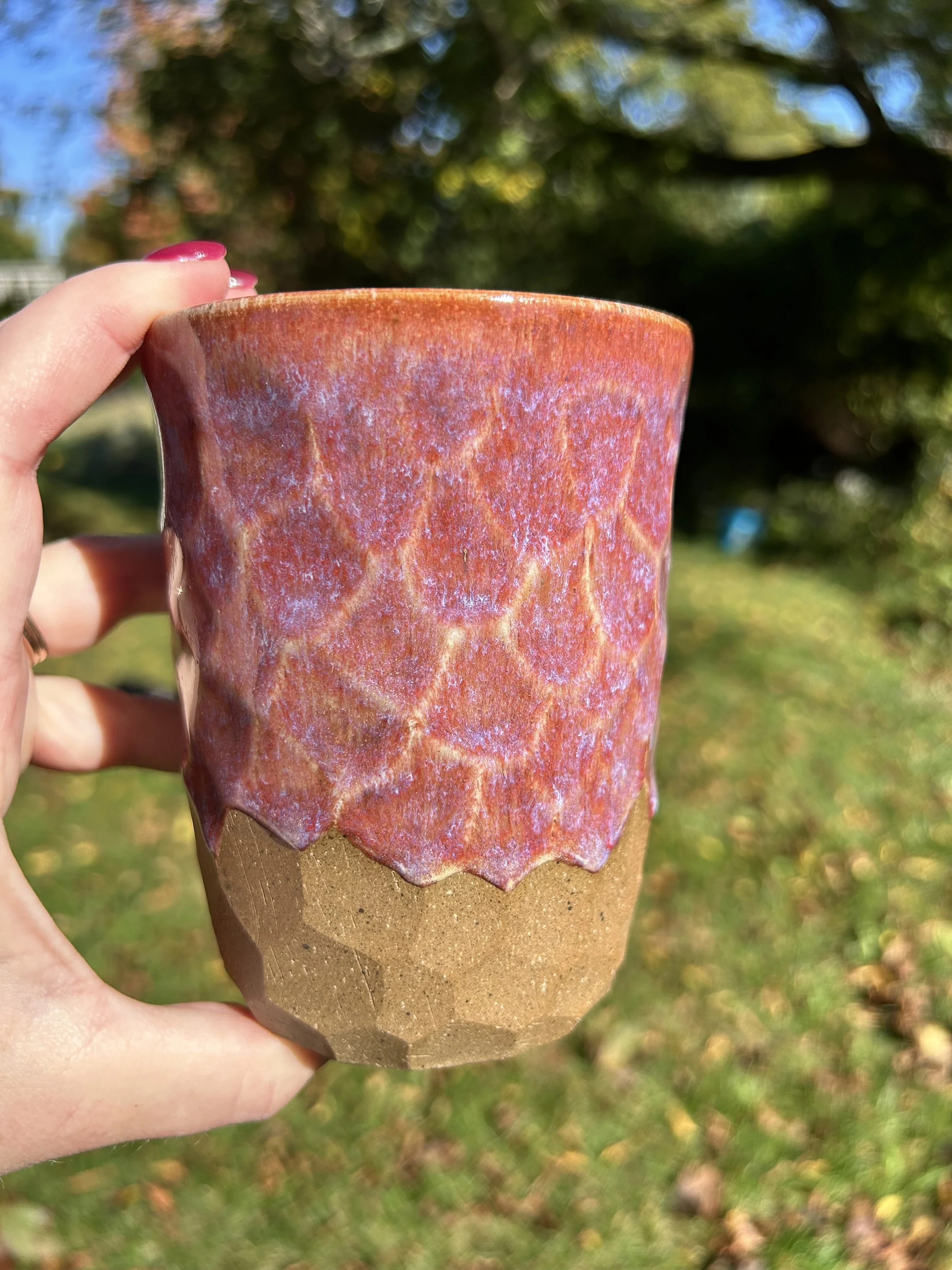 $32 - 16oz Tumbler