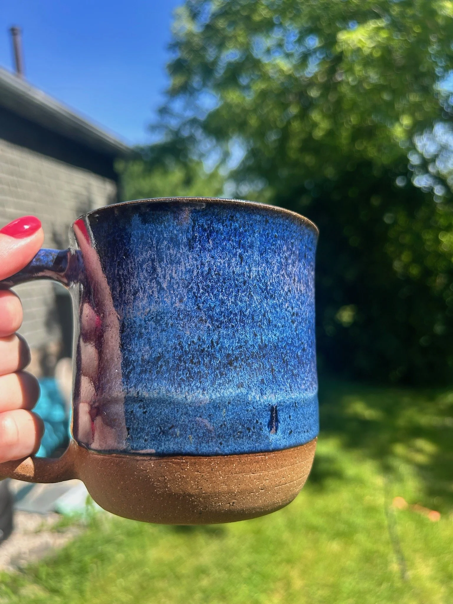 $35 - 16oz Mug