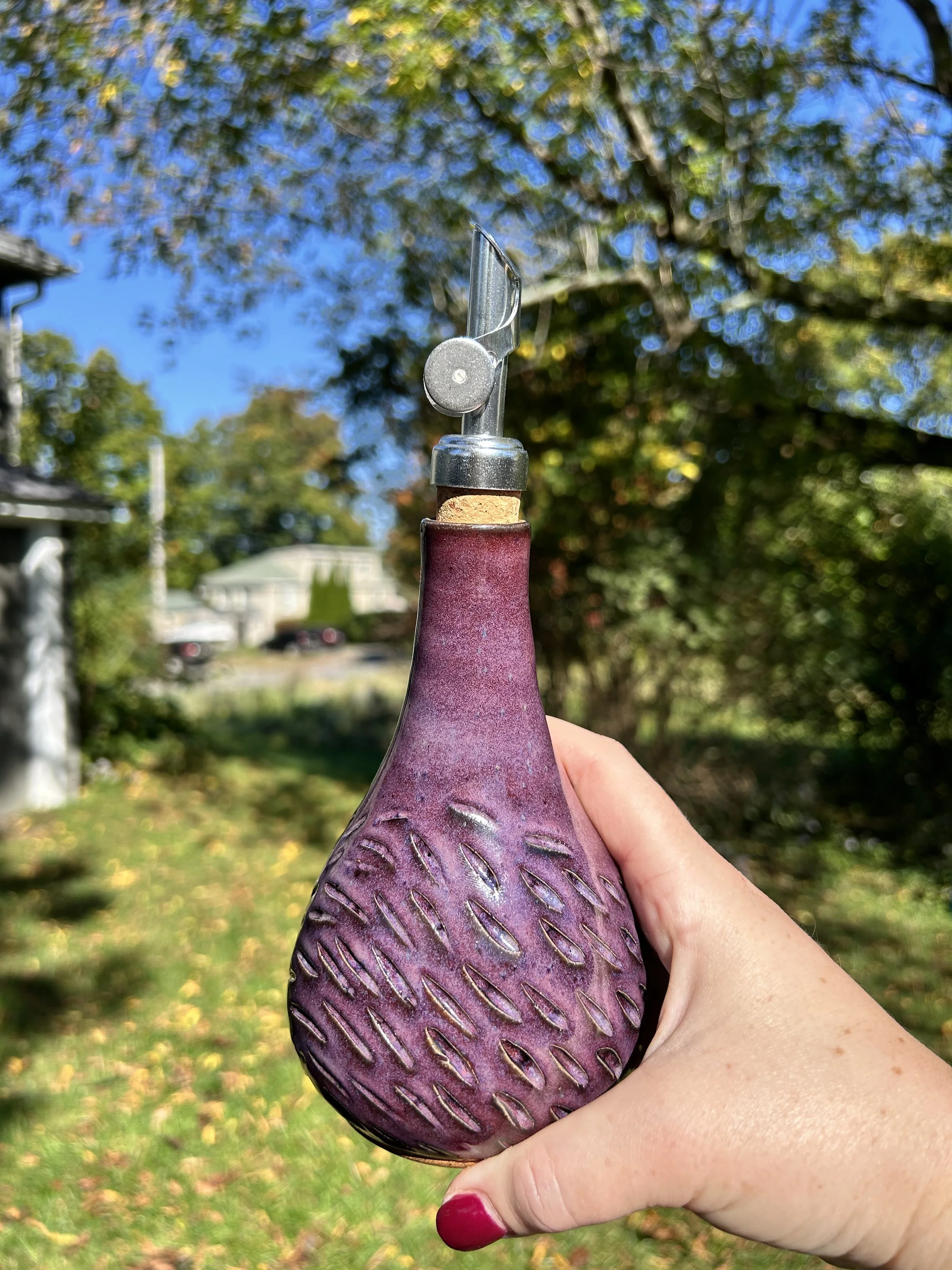 $42 - Pourer