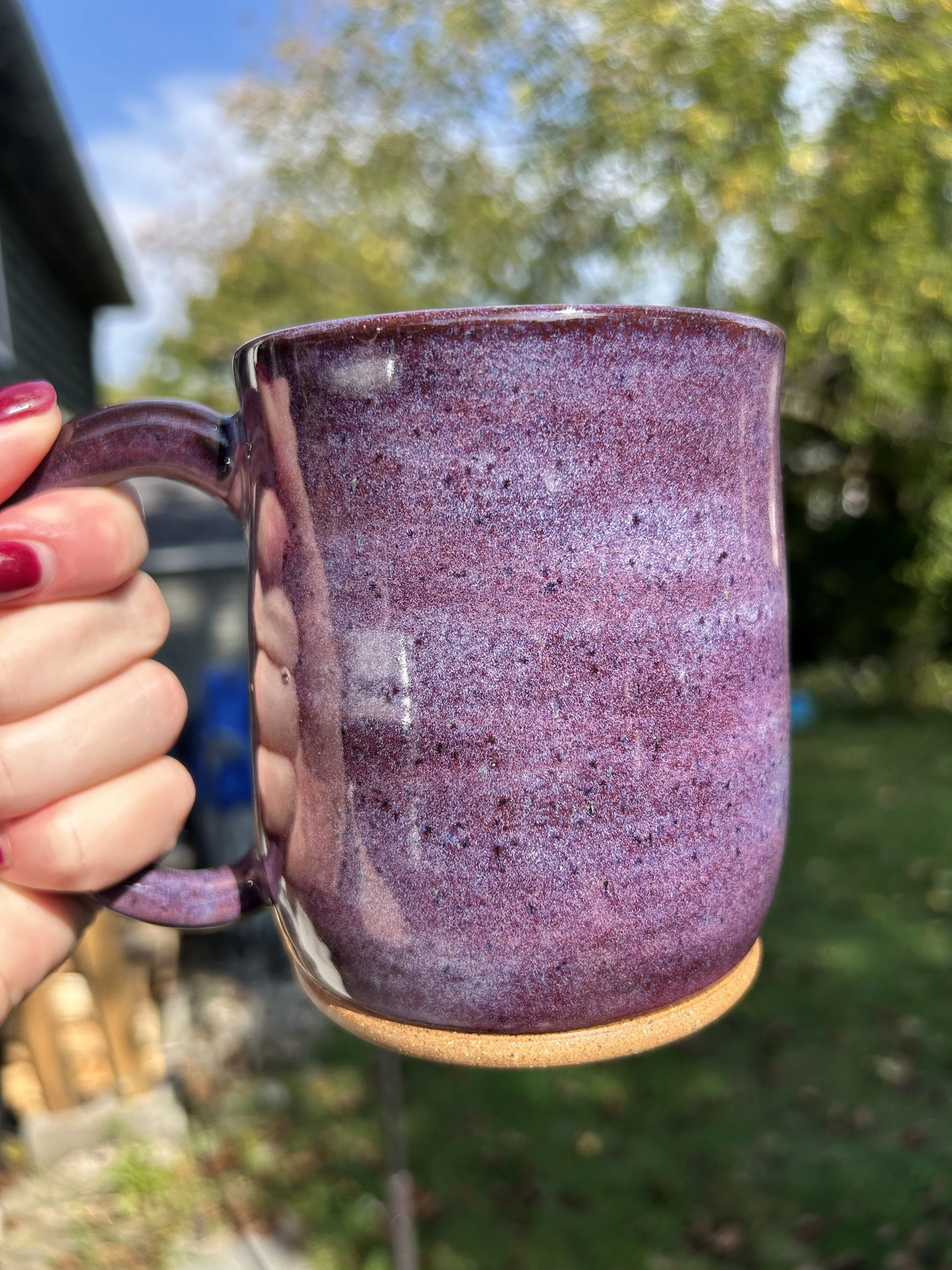 $38 - 16oz Mug