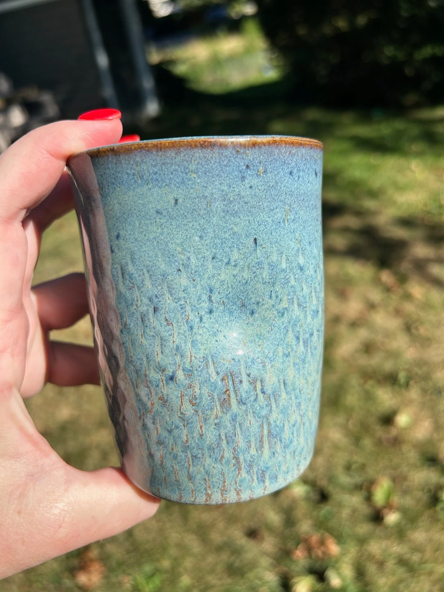 $32 - 12oz Tumbler