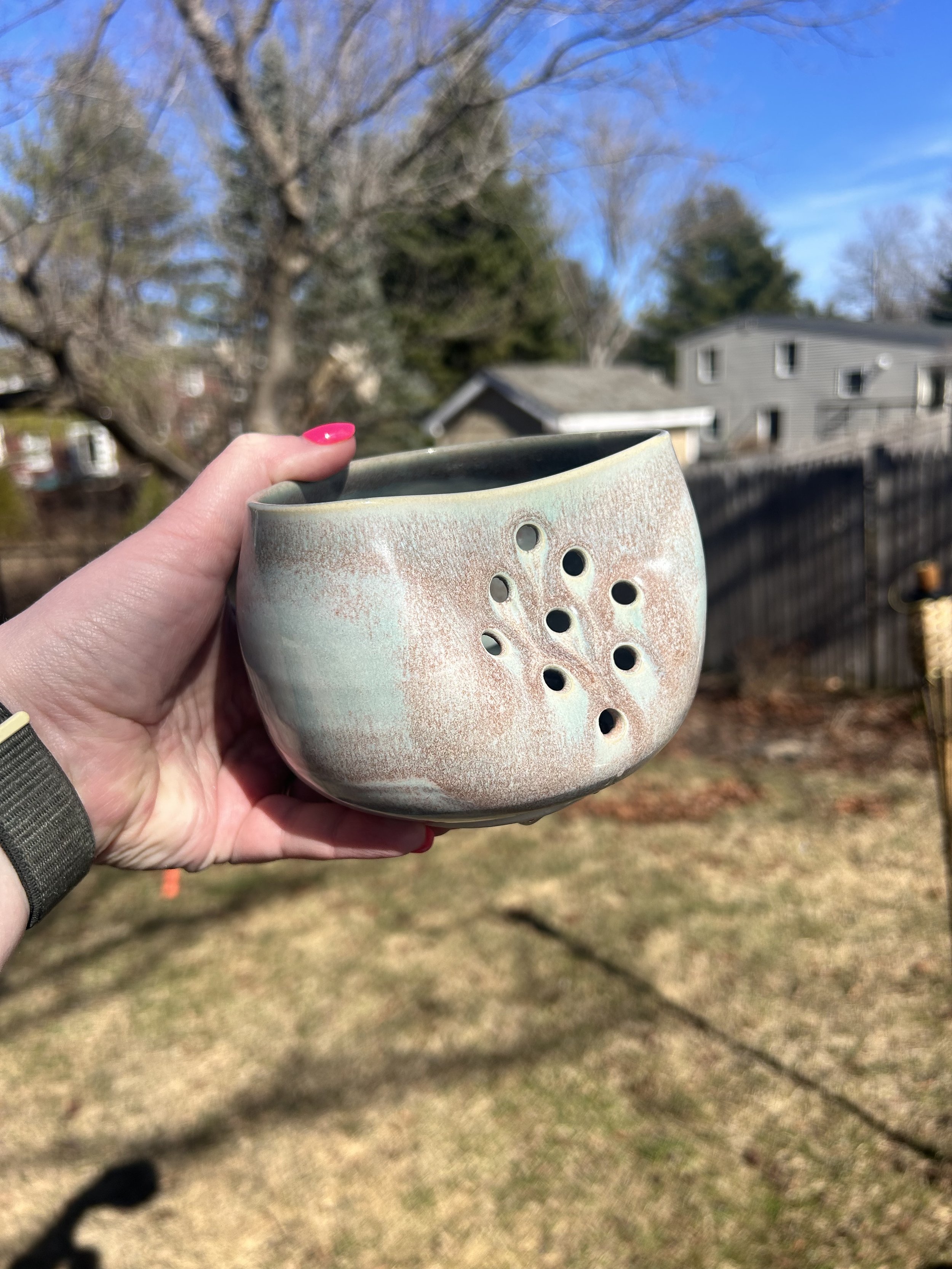 $35 - Berry Bowl