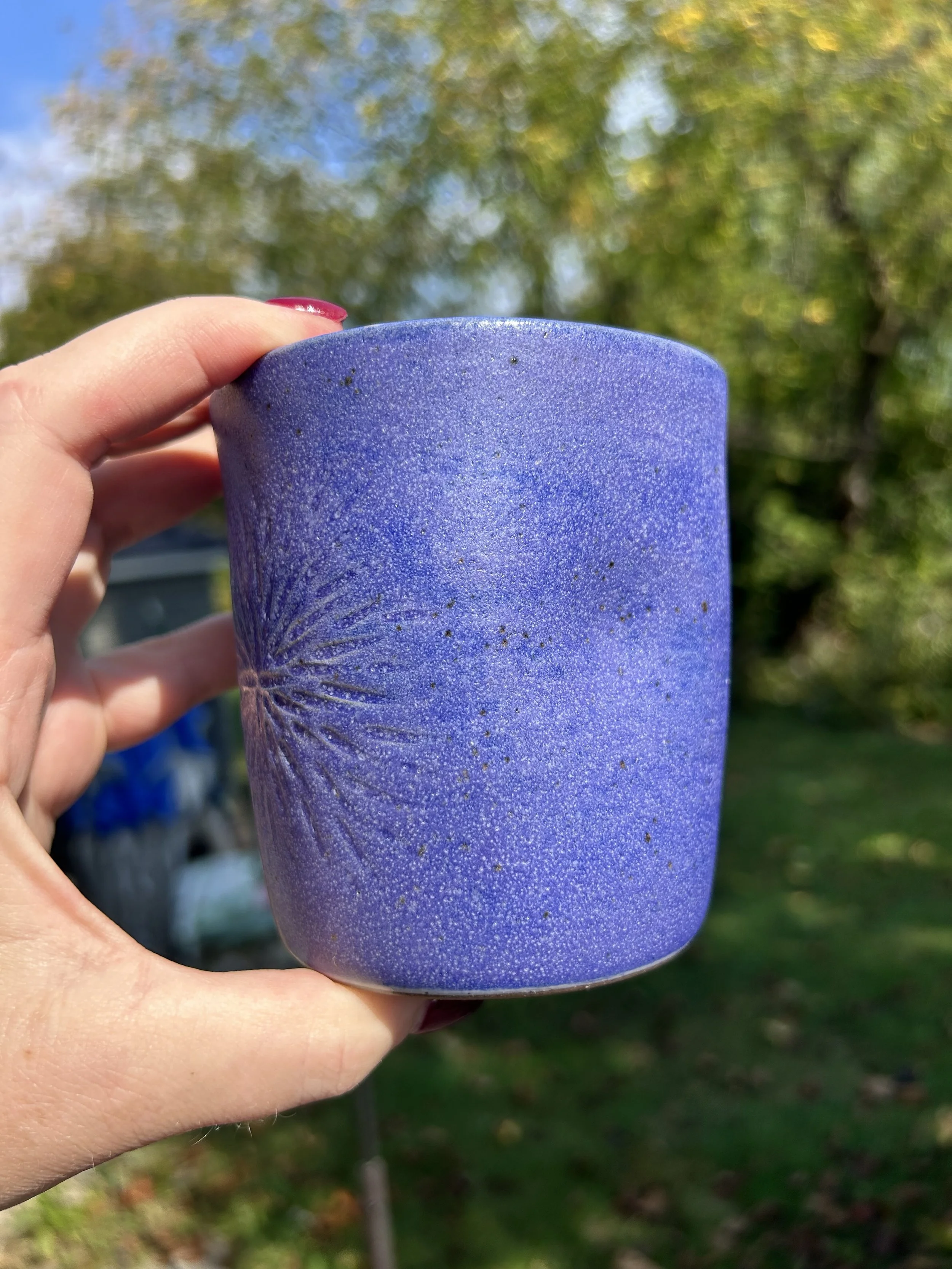 $32 - 14oz Tumbler