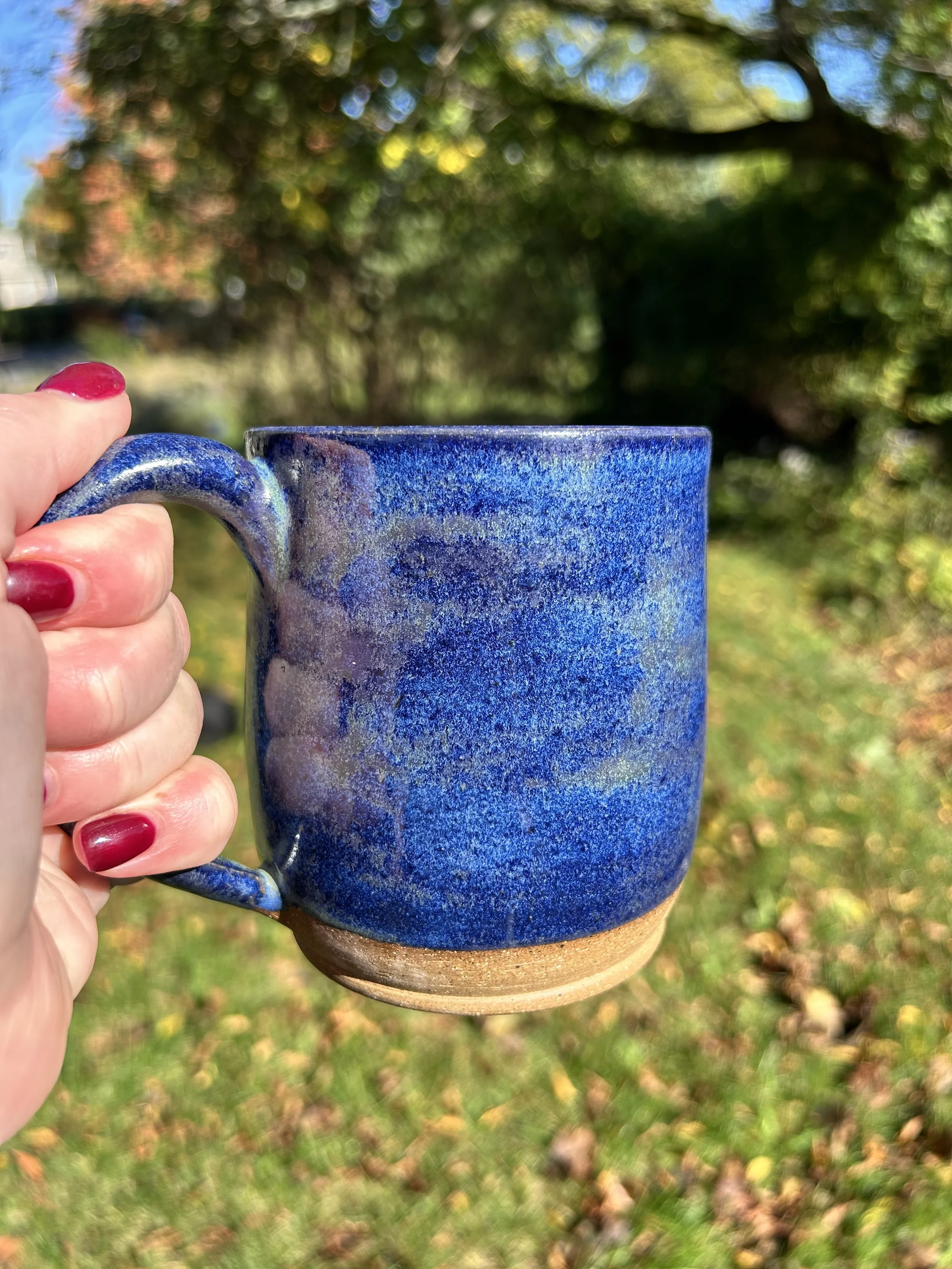$38 - 16oz Mug