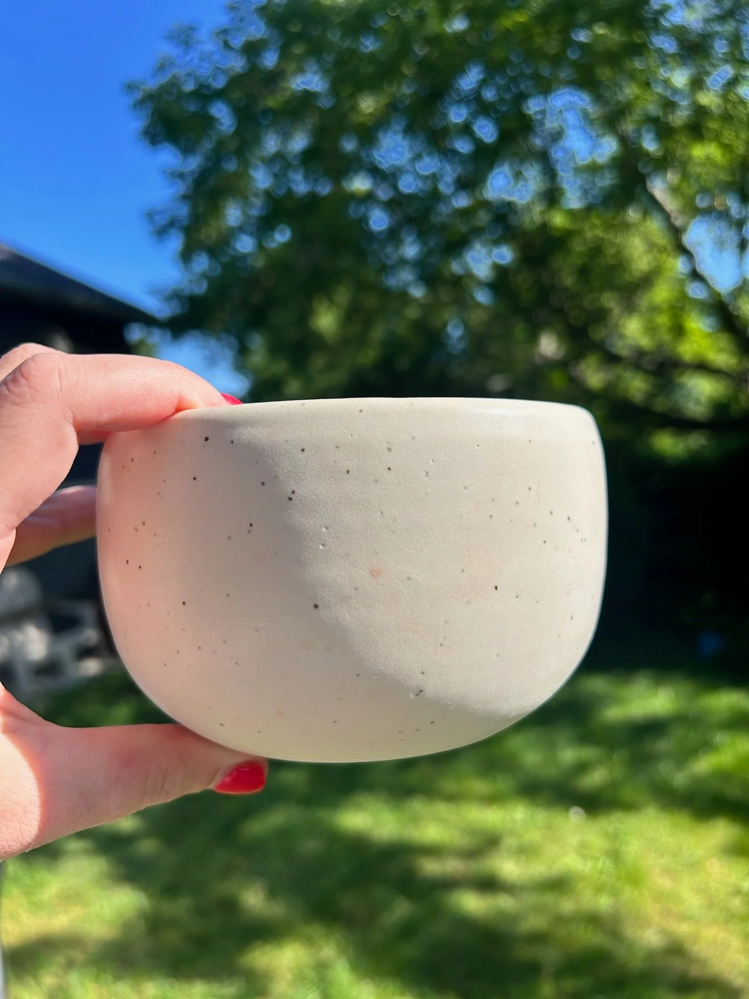$30 - Cereal Bowl