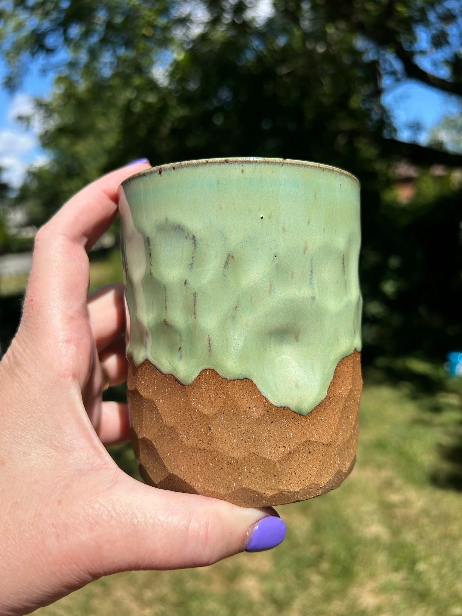 $30 - 16oz Tumbler