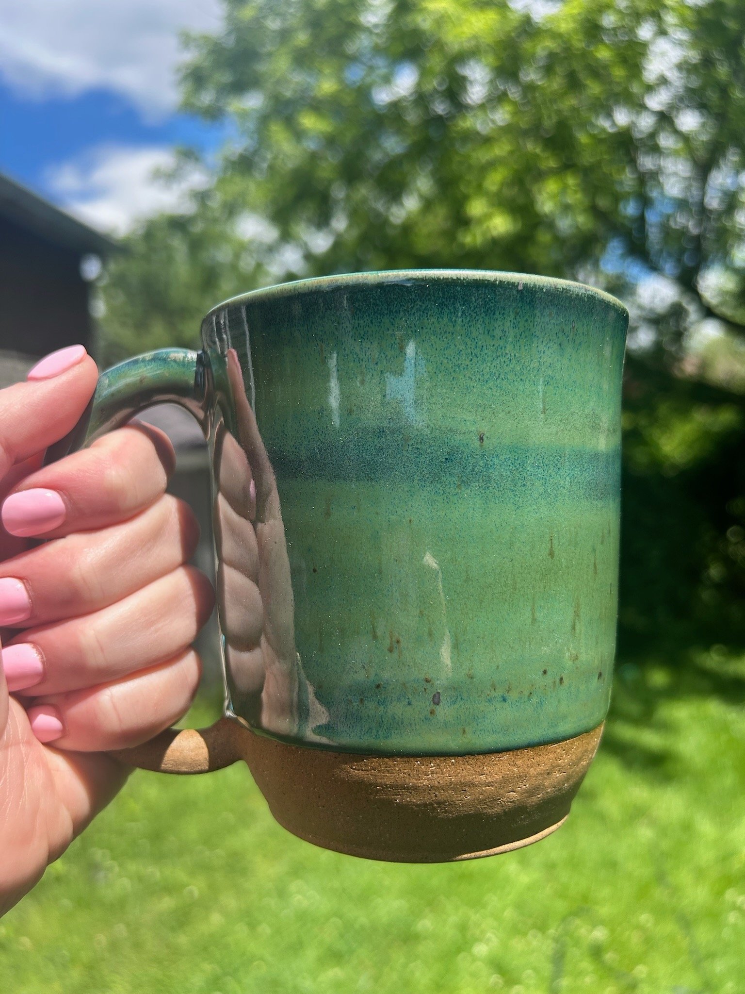 $35 - Mug - 20oz