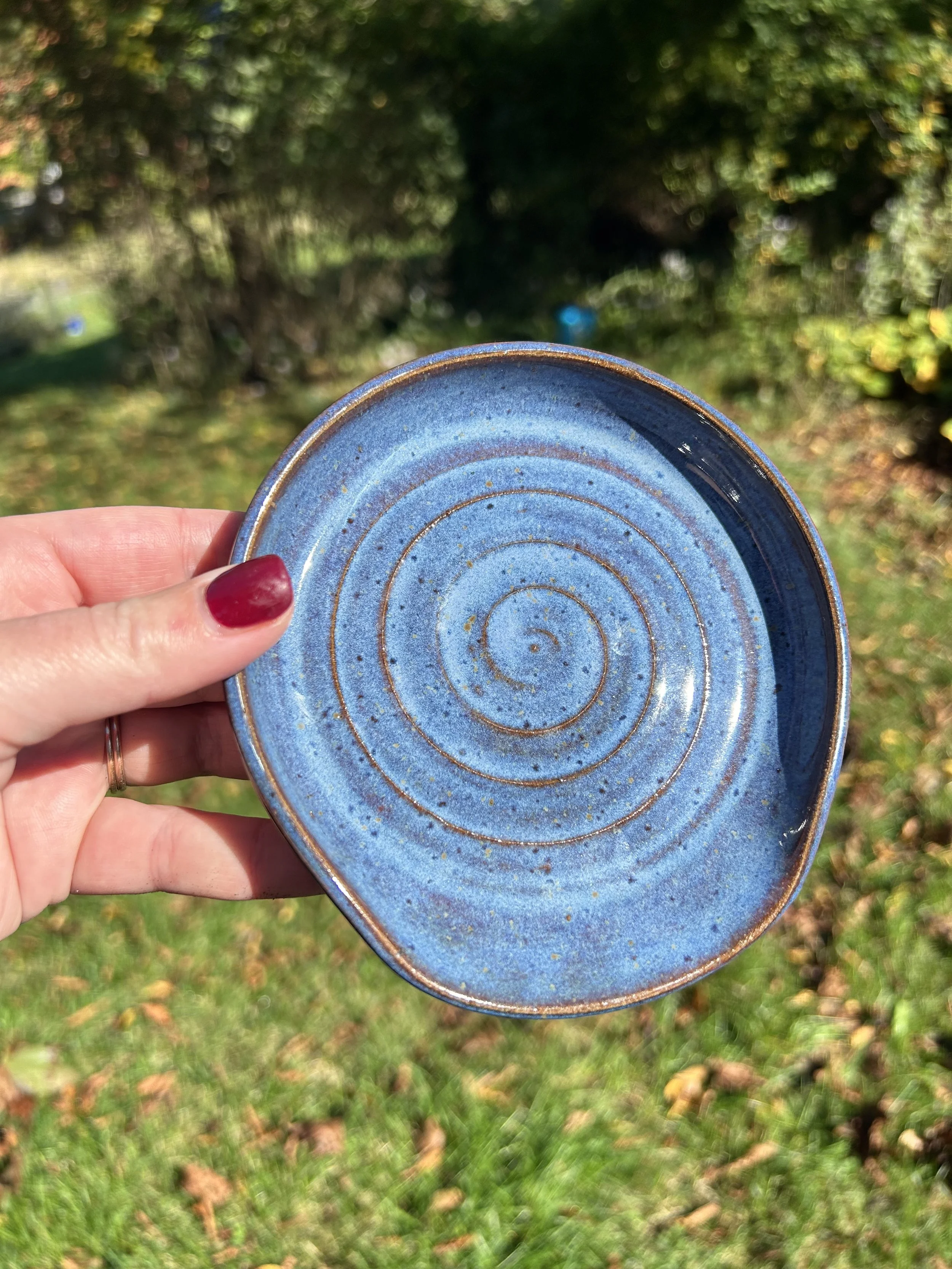 $18 - Spoonrest