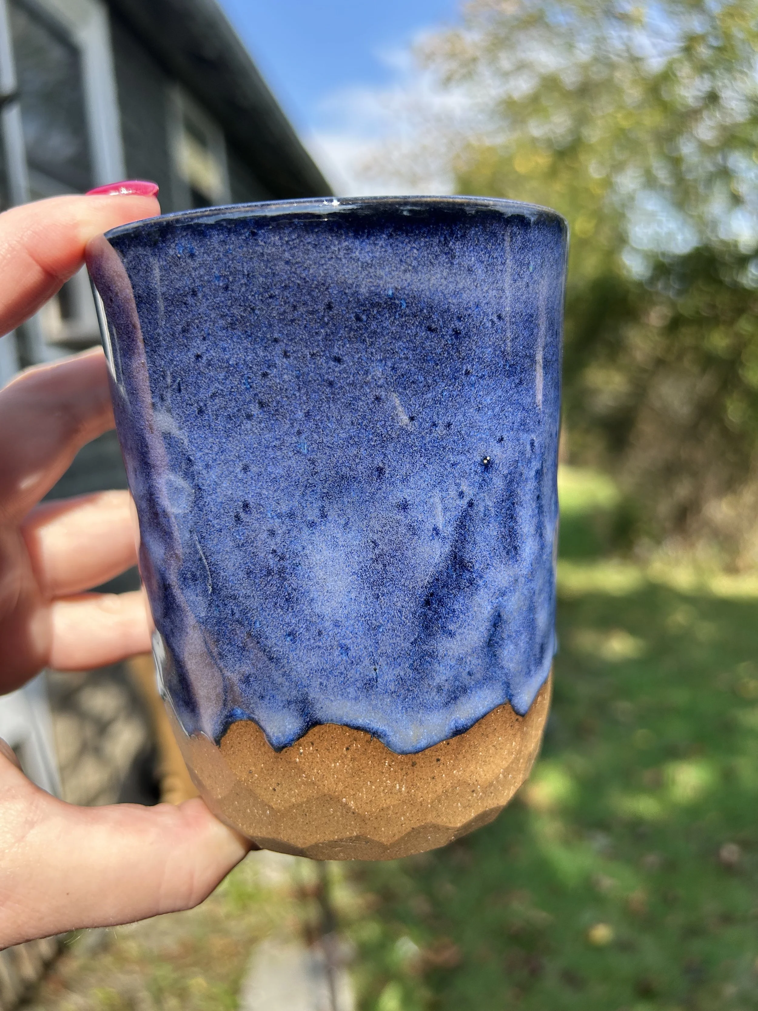 $32 - 14oz Tumbler
