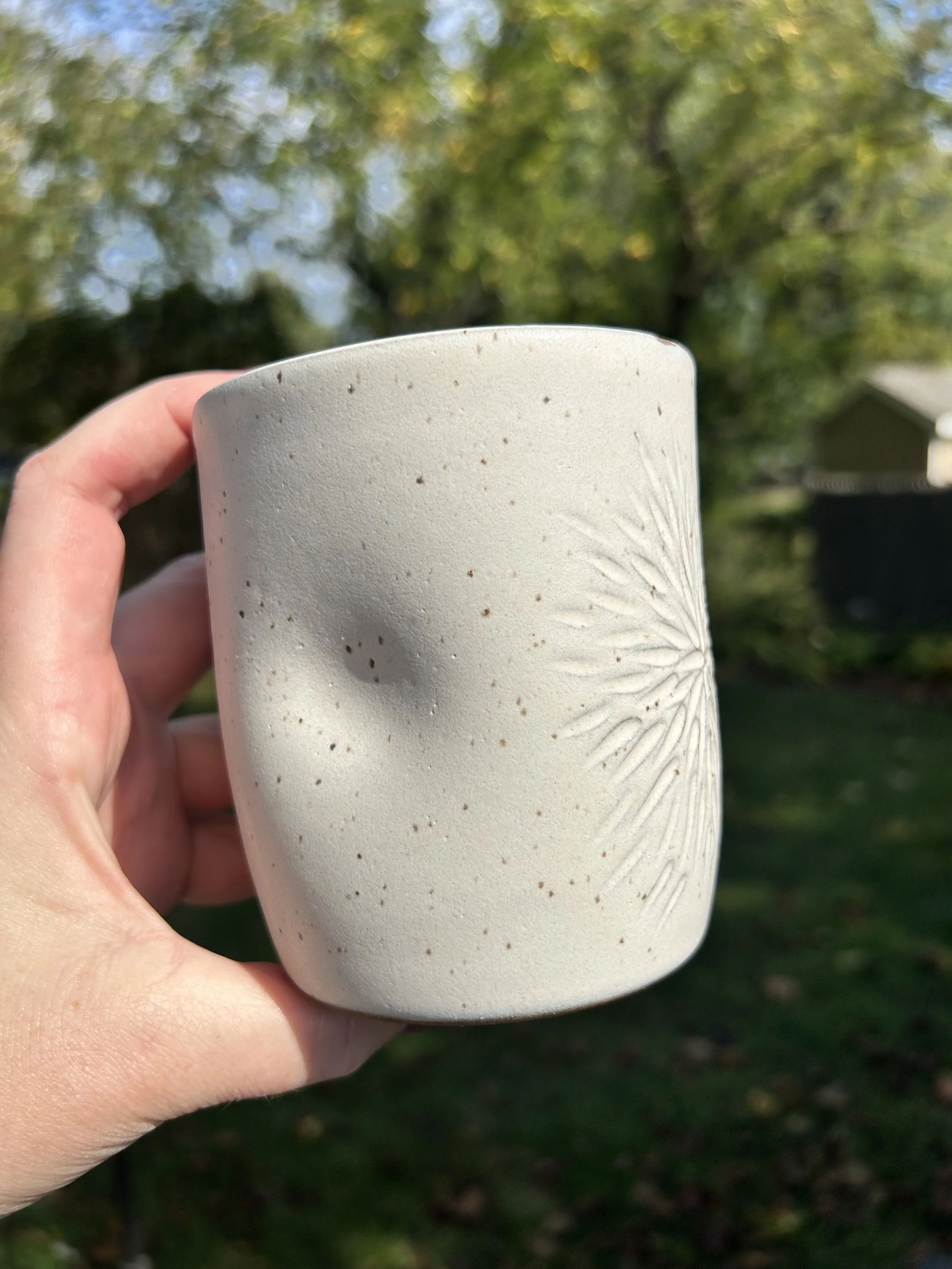 $32 - 14oz Tumbler