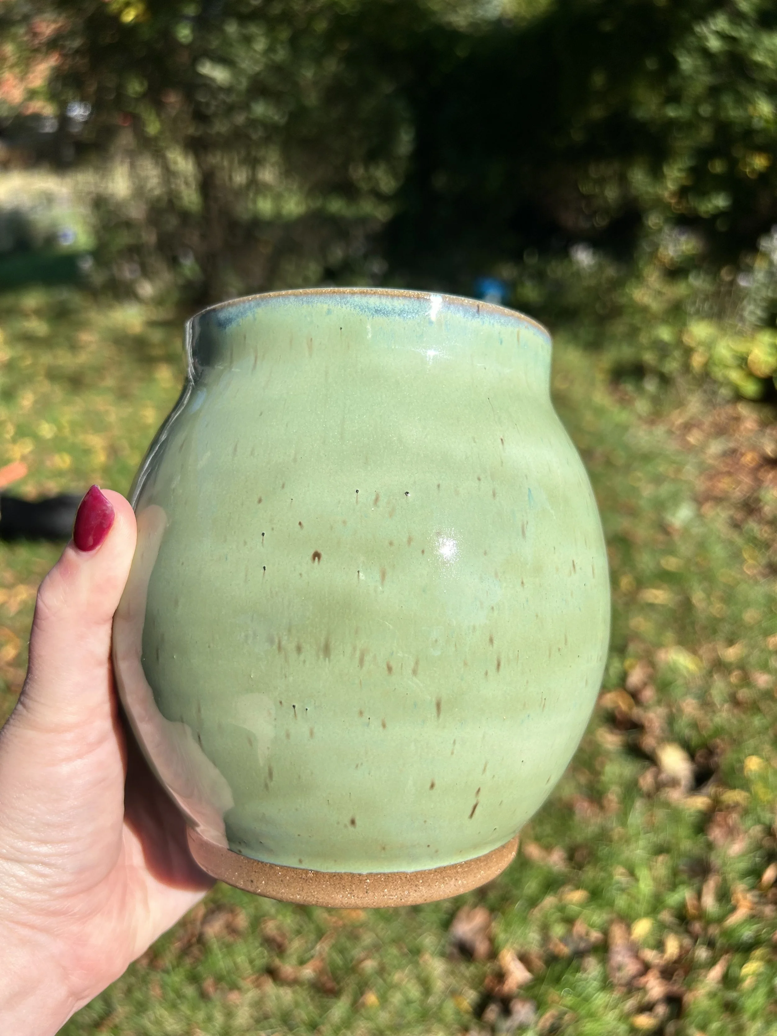 $52 - Vase