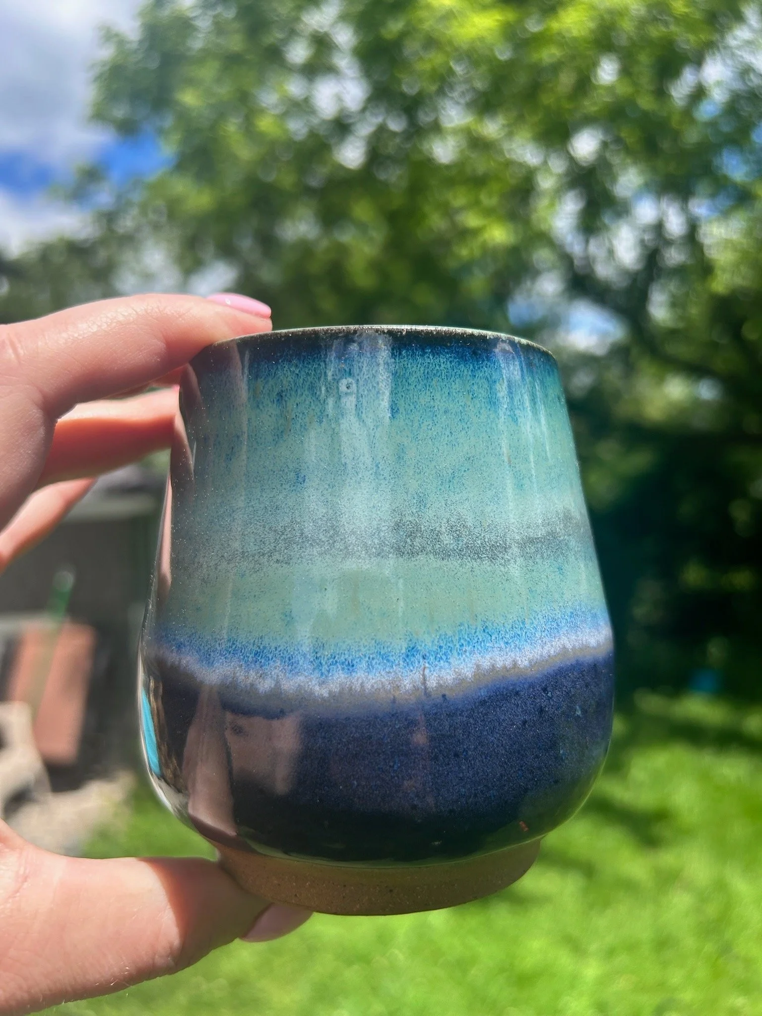 $25 - Tumbler - 14oz
