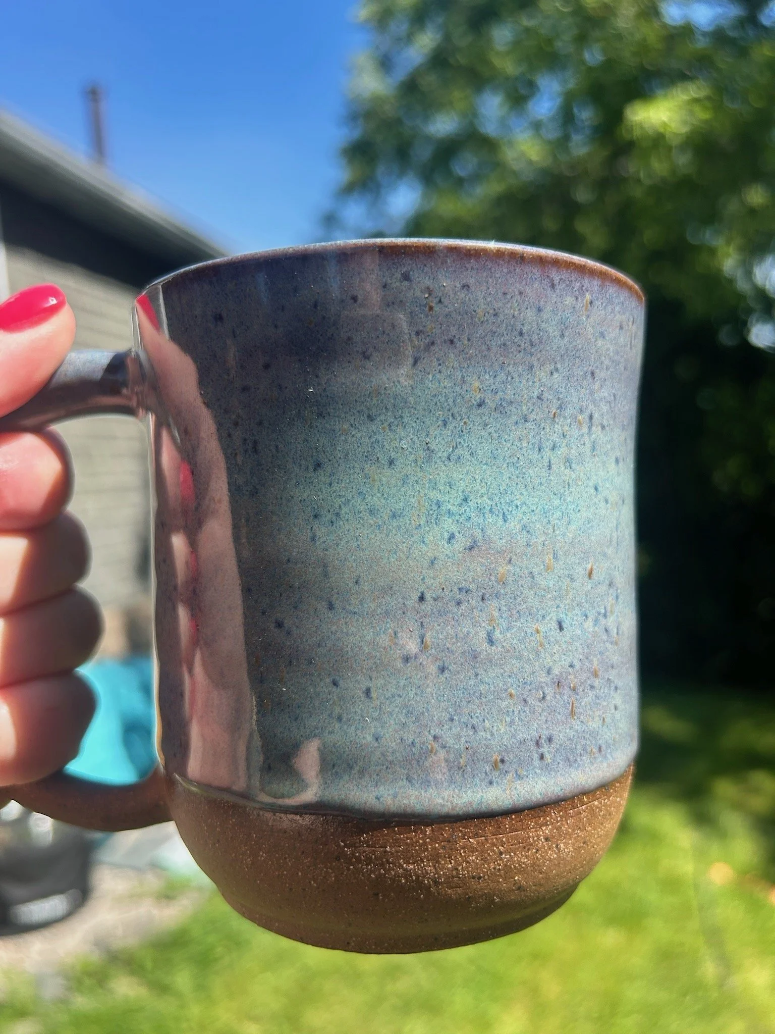 $35 - 16oz Mug