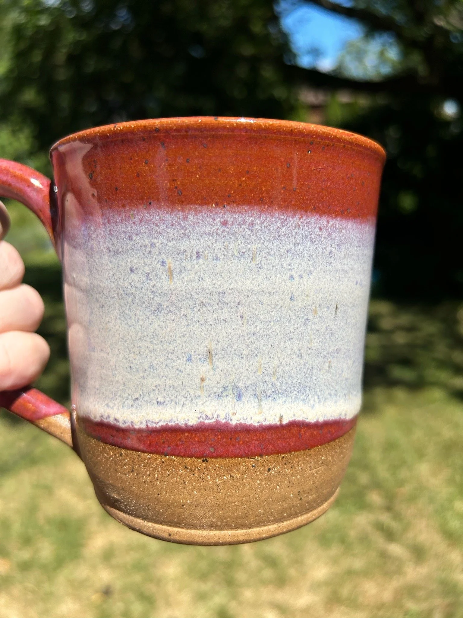 $35 - 20oz Mug