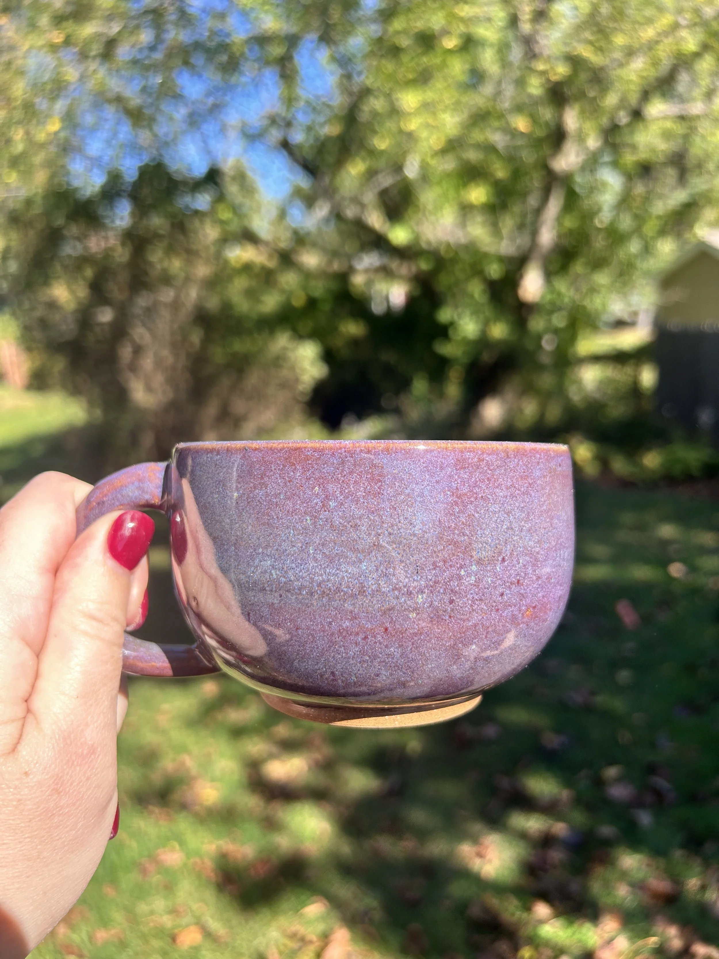 $32 - 14oz Mug