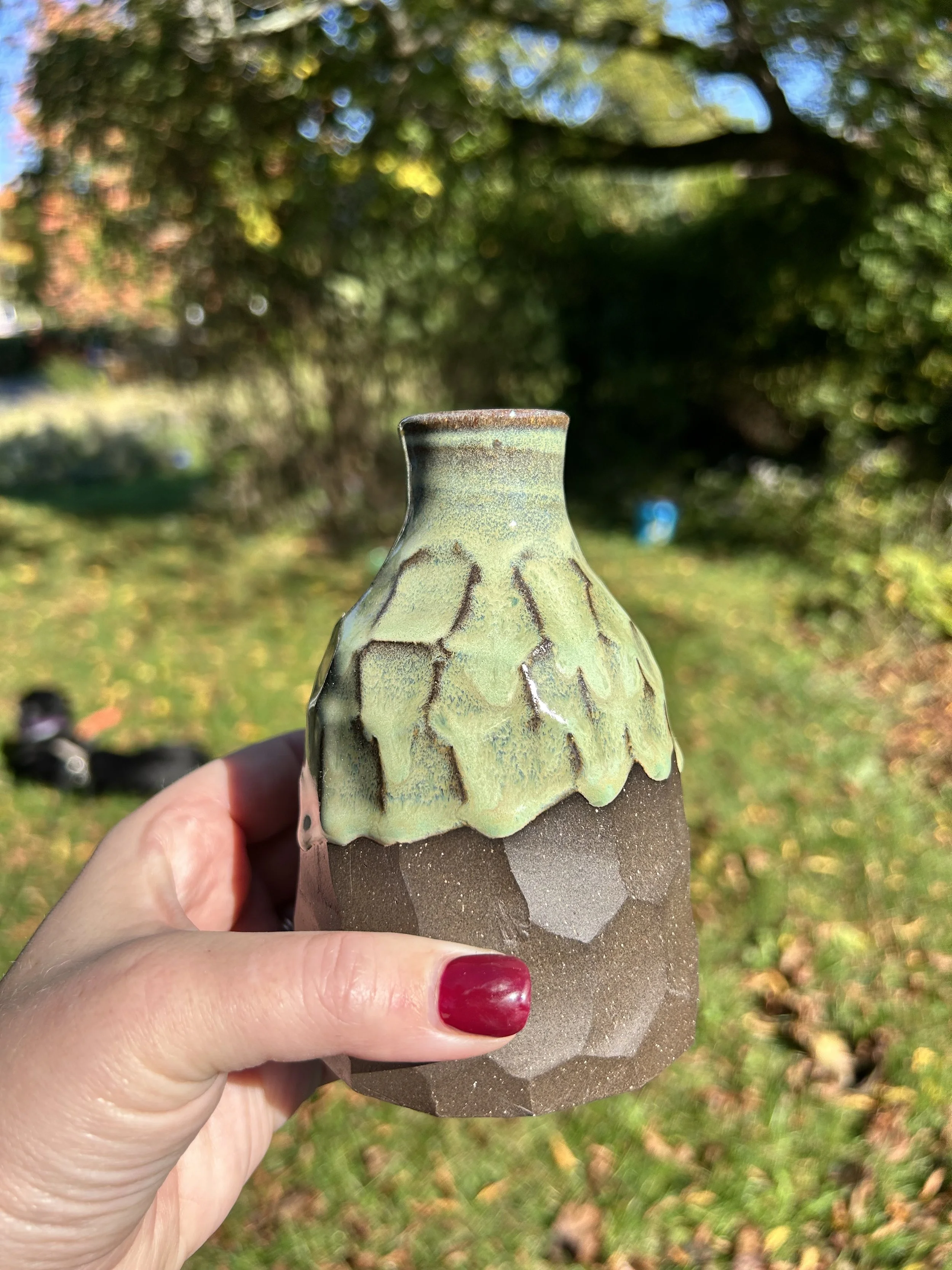 $28 - Bud Vase