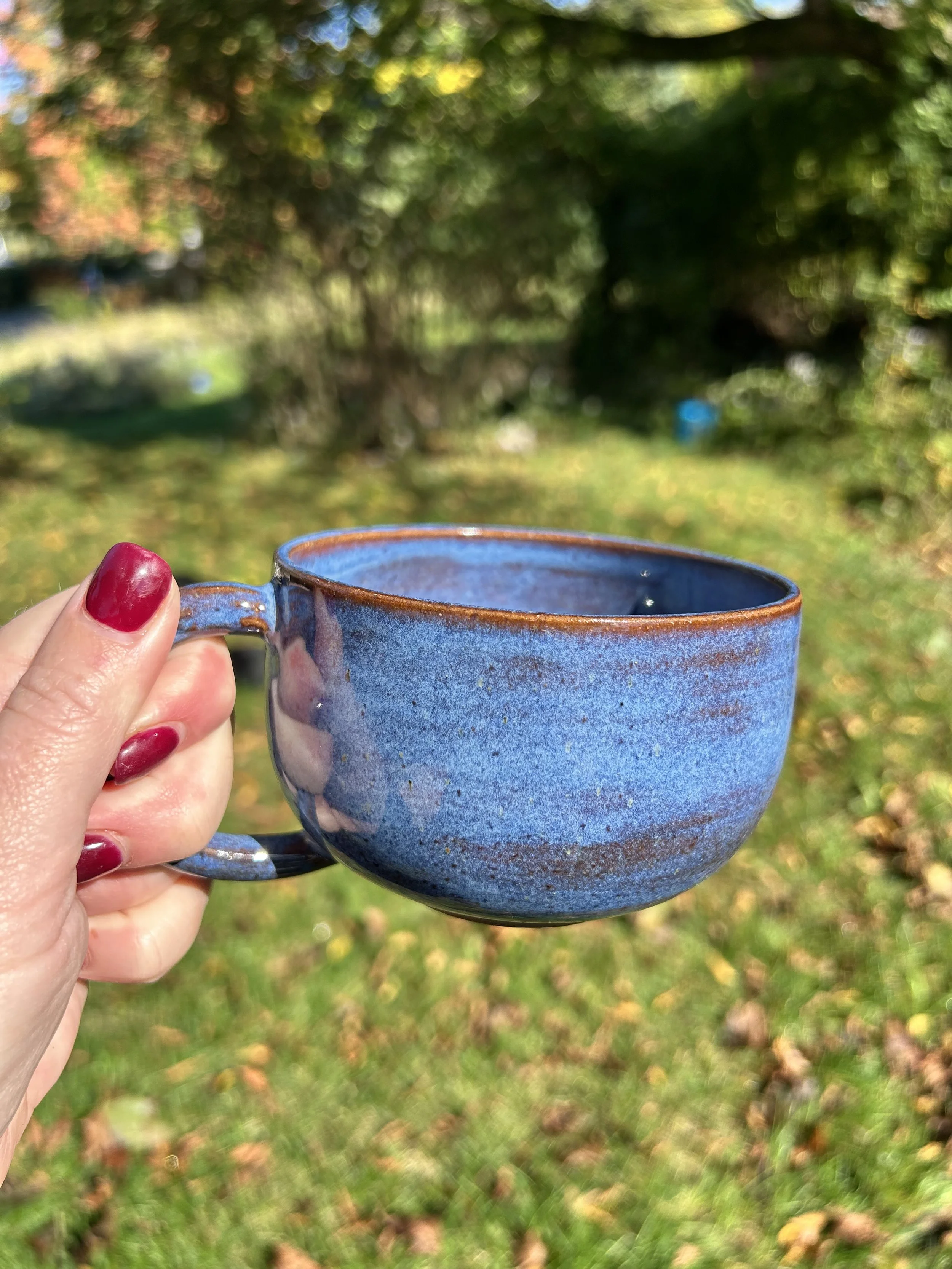 $32 - 14oz Mug